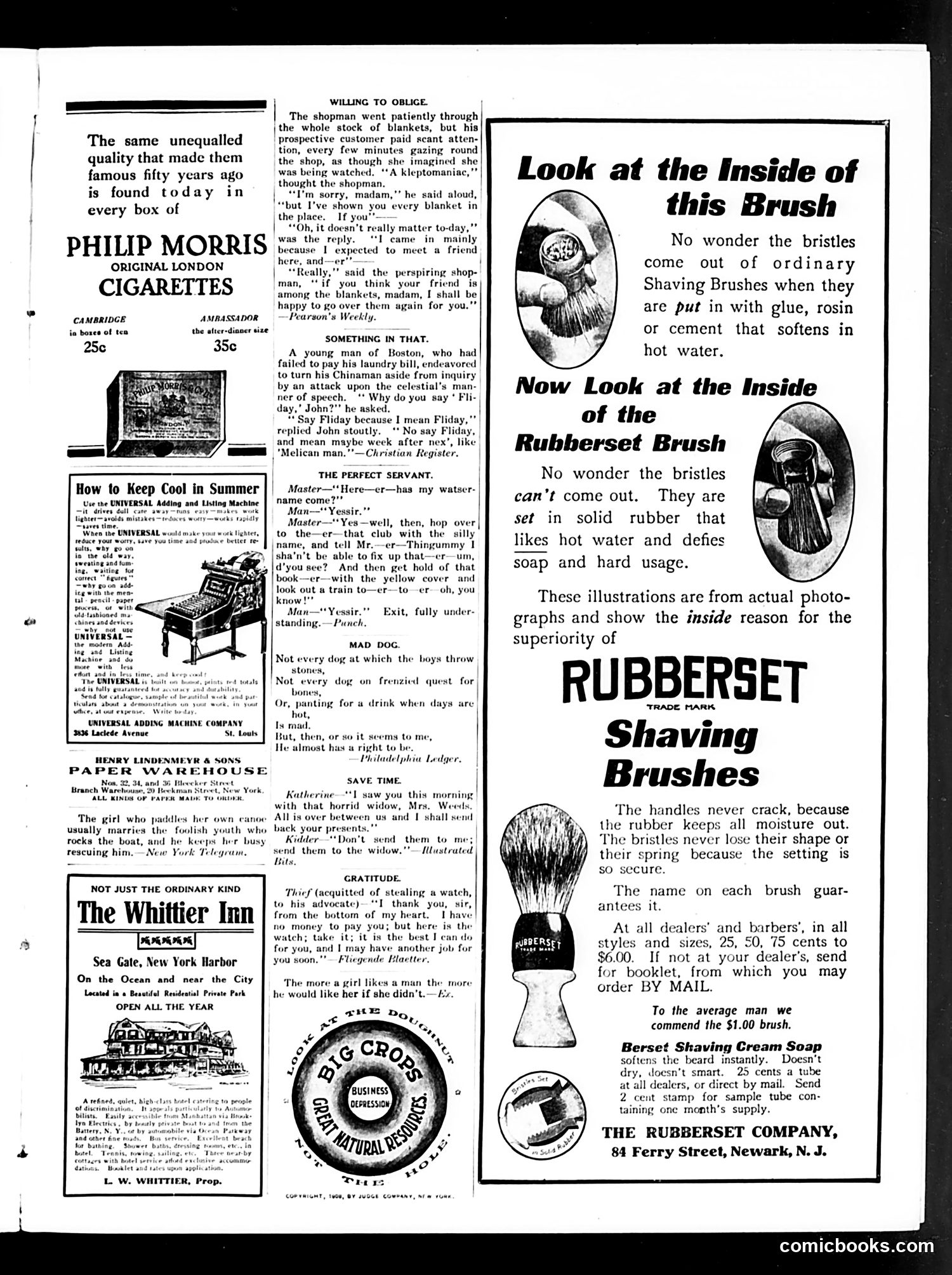 Judge — August 1, 1908 — page 15 of 16