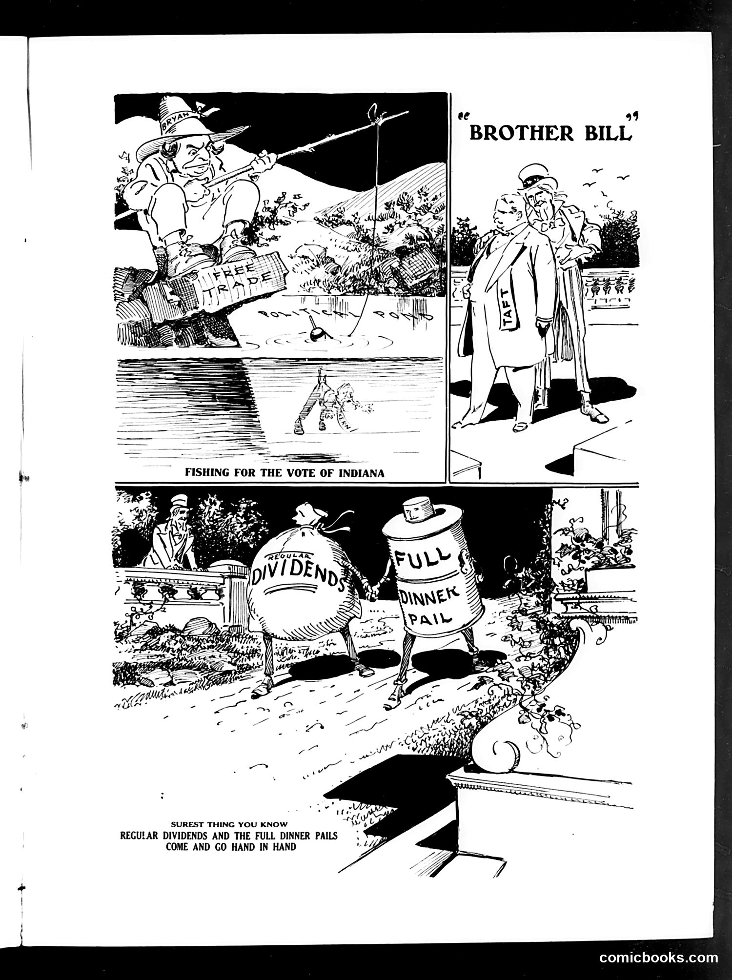 Judge — August 8, 1908 — page 3 of 16