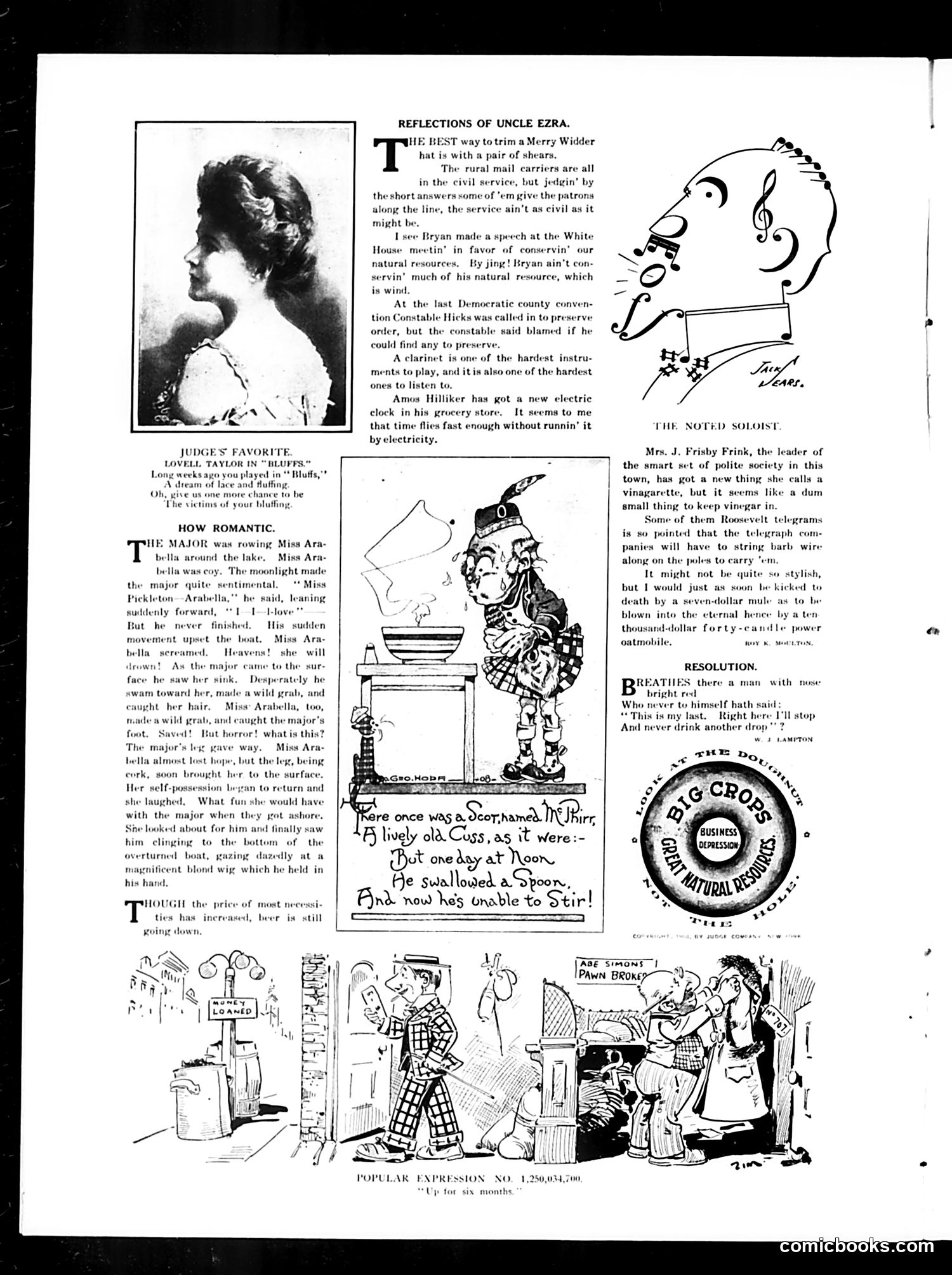 Judge — August 8, 1908 — page 4 of 16