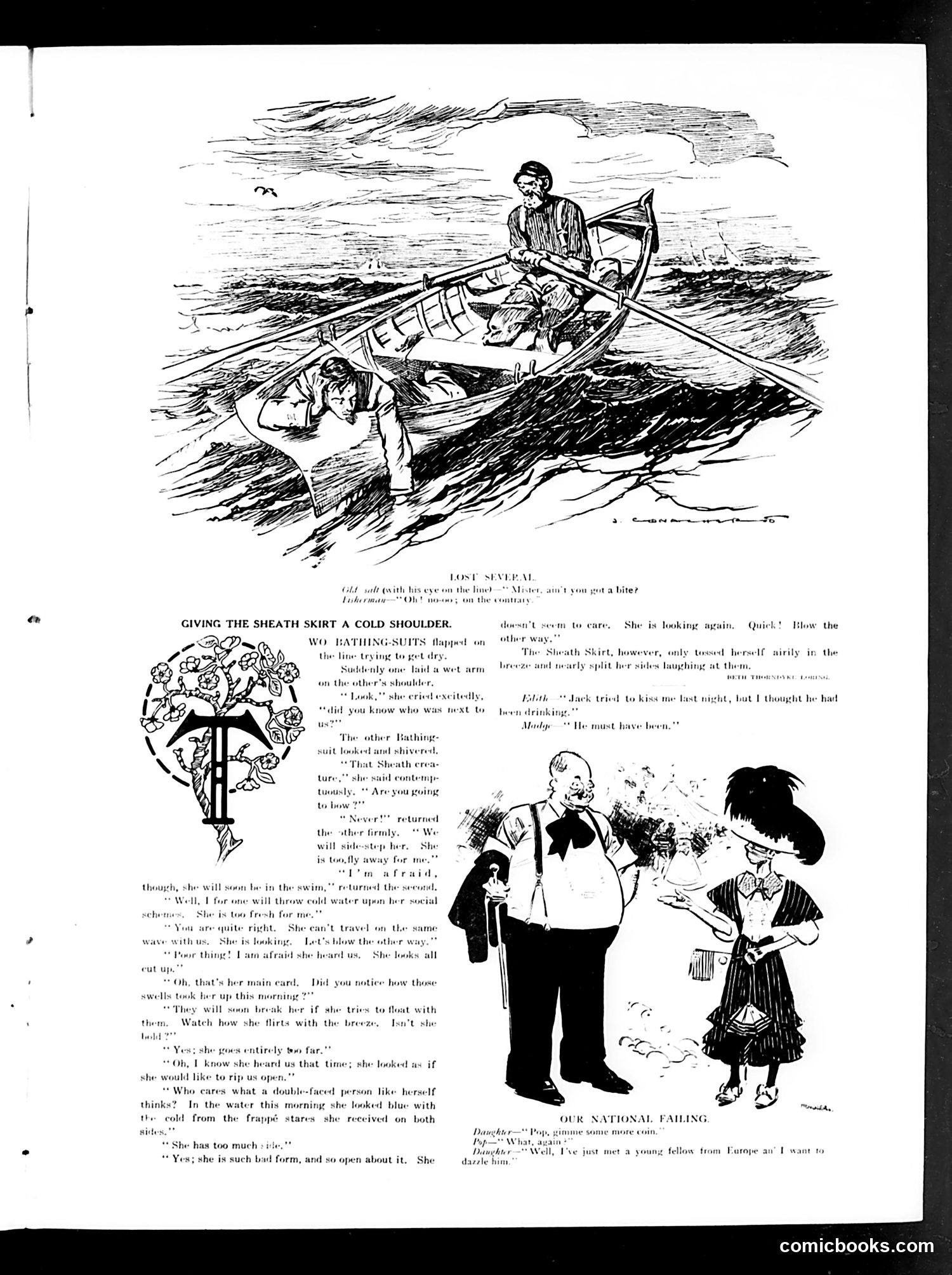 Judge — August 8, 1908 — page 5 of 16