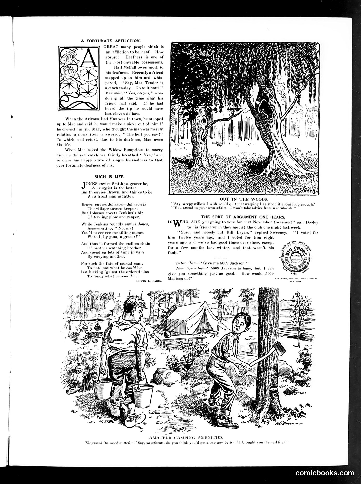 Judge — August 8, 1908 — page 7 of 16