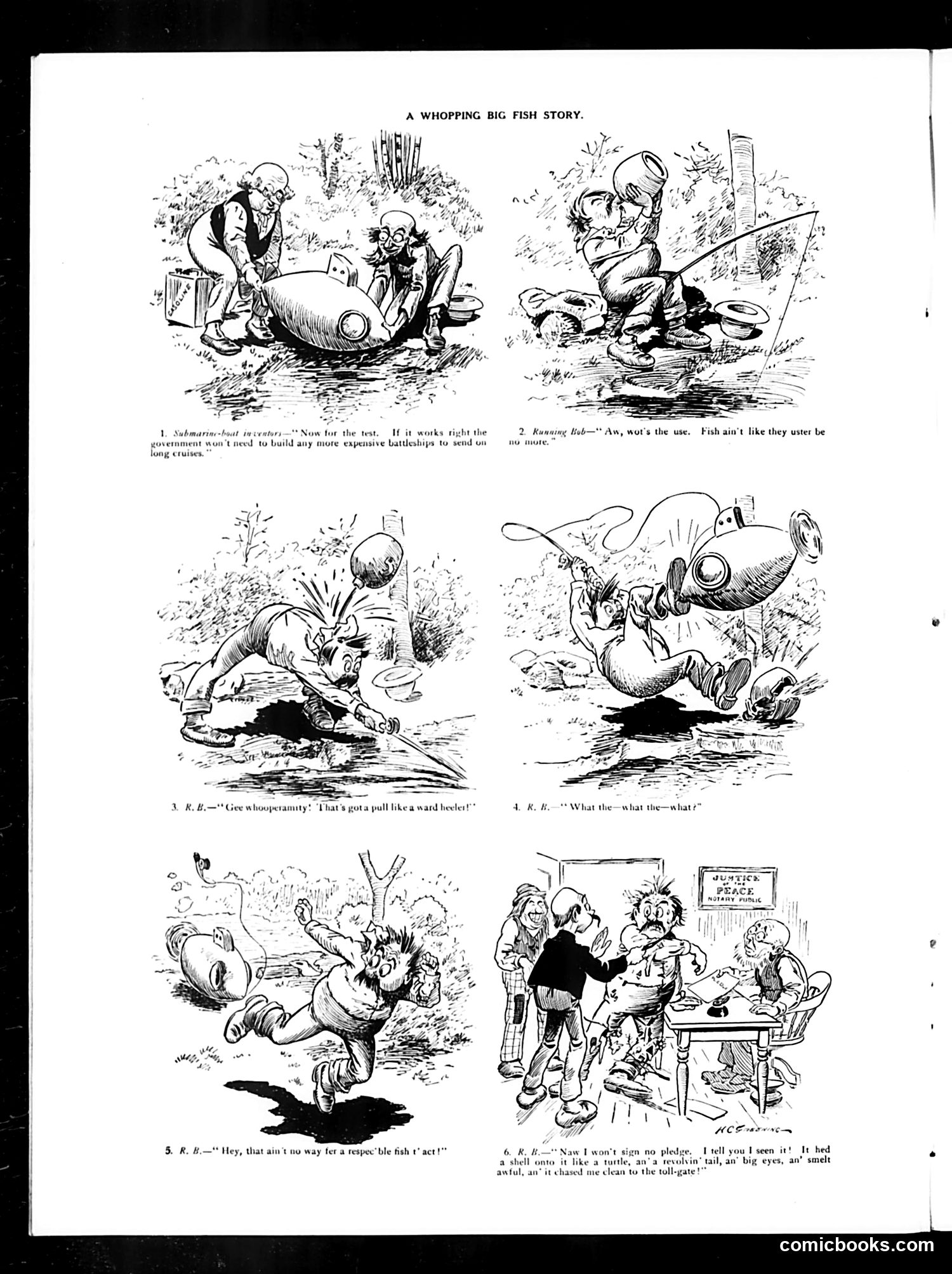 Judge — August 8, 1908 — page 10 of 16