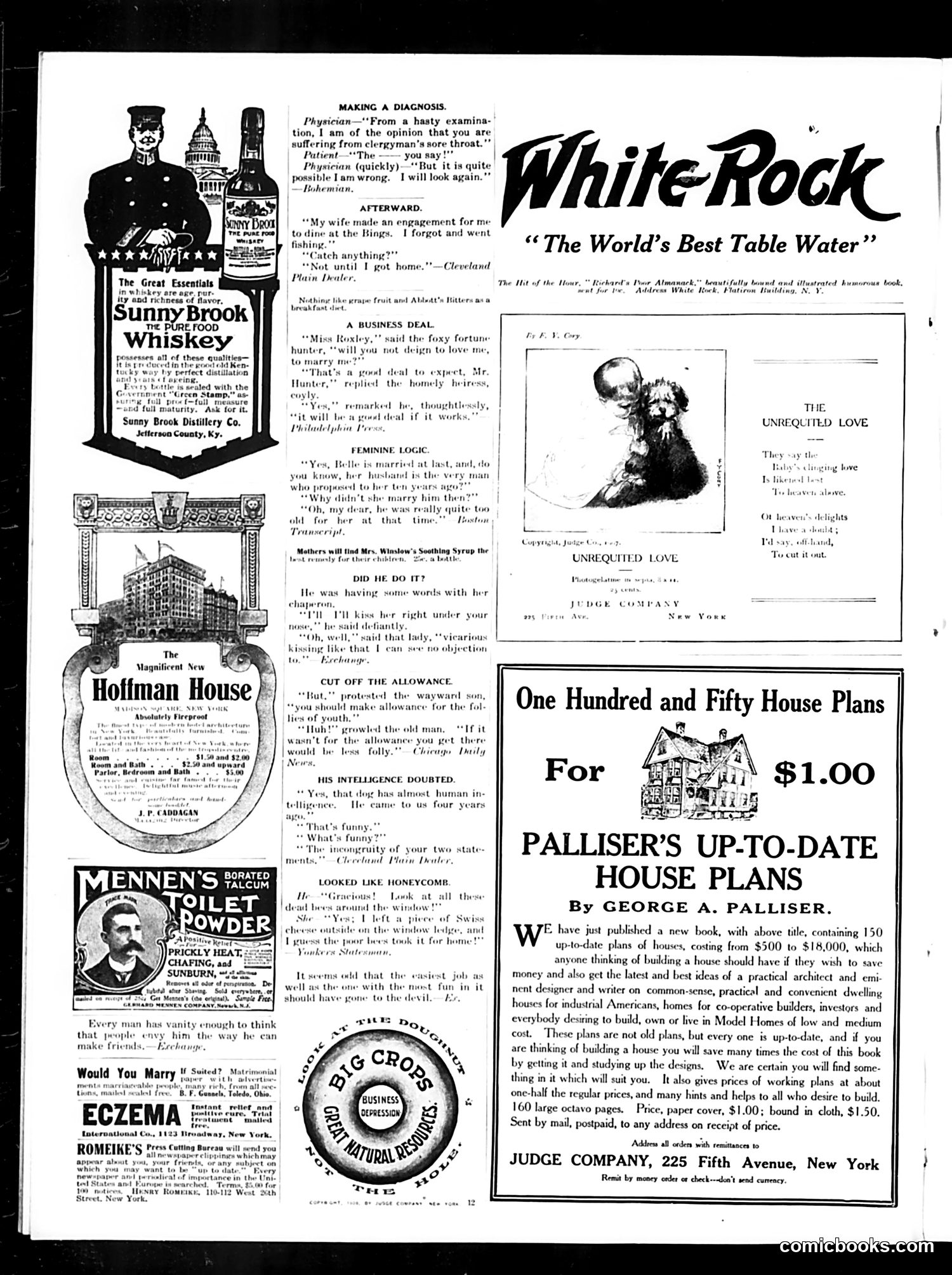Judge — August 8, 1908 — page 12 of 16