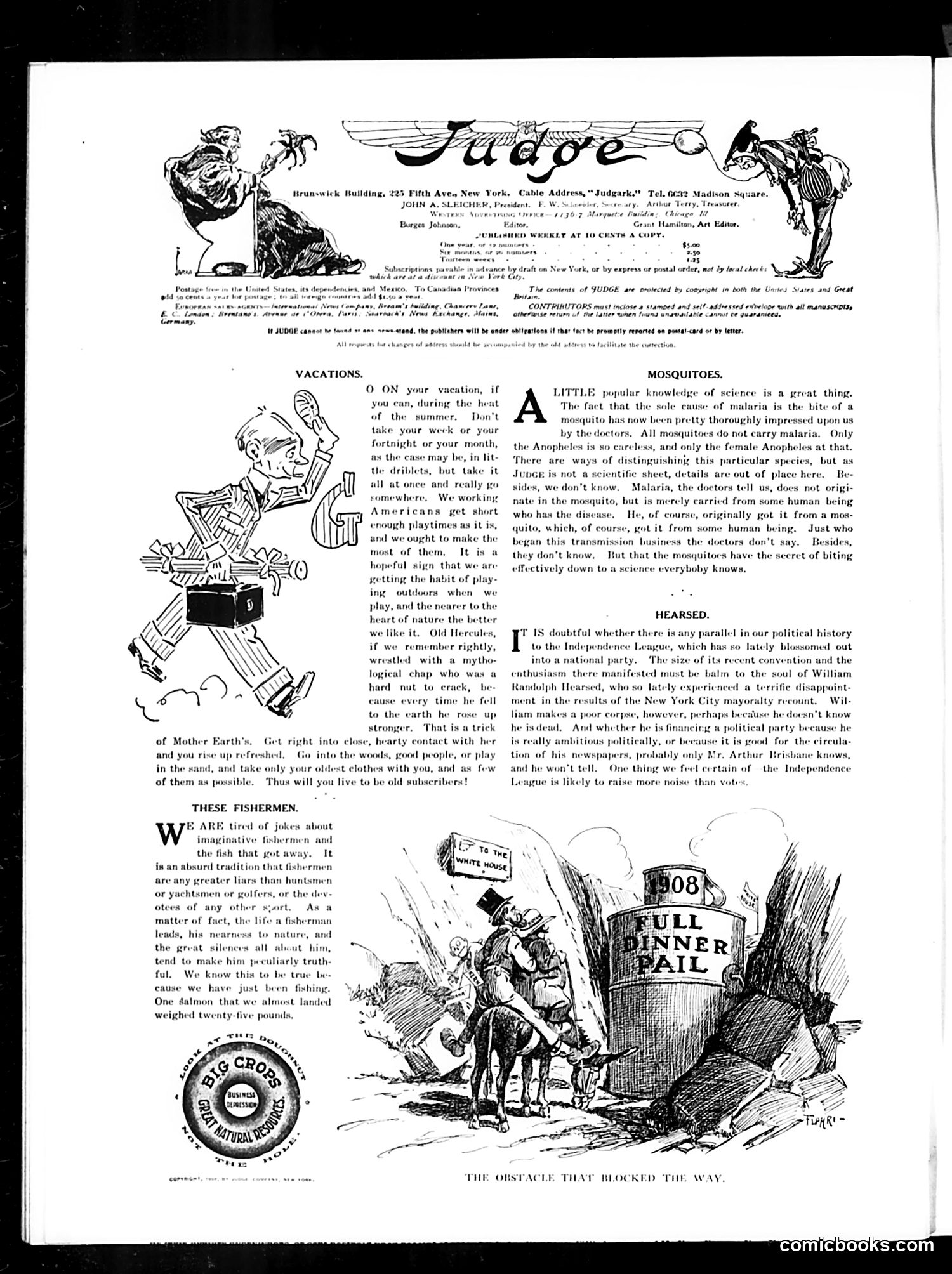 Judge — August 15, 1908 — page 2 of 16