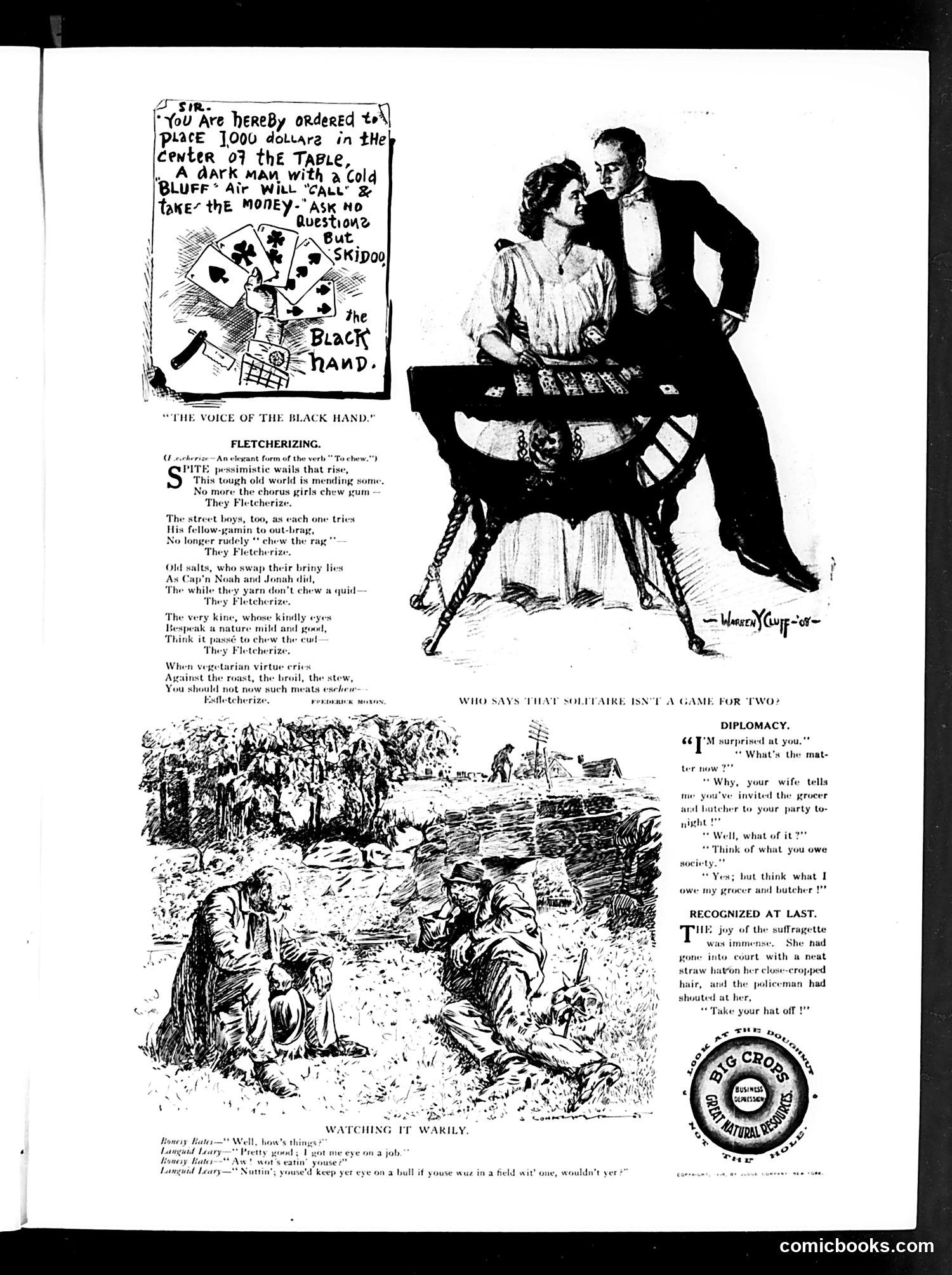 Judge — August 15, 1908 — page 5 of 16