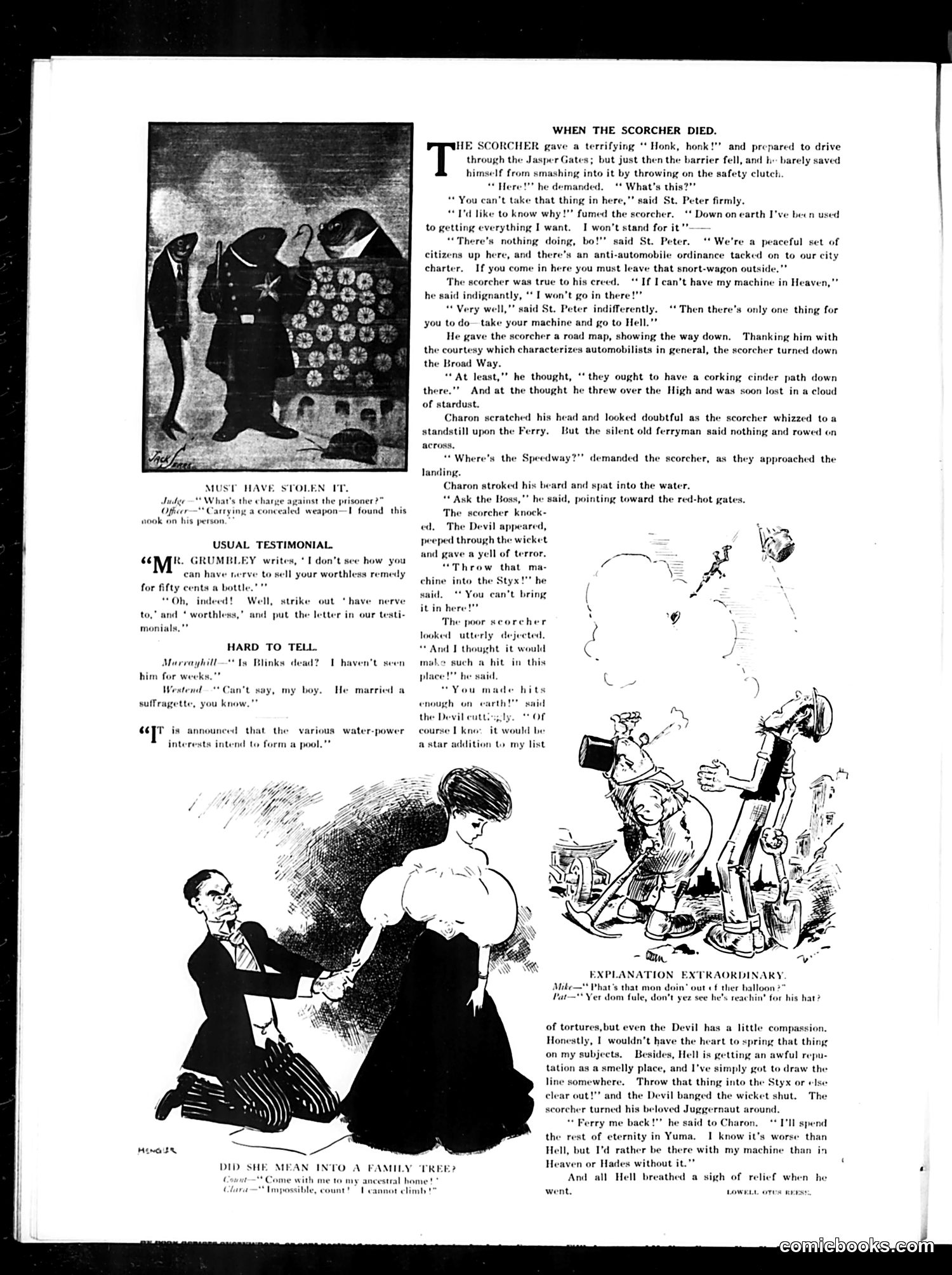 Judge — August 15, 1908 — page 6 of 16