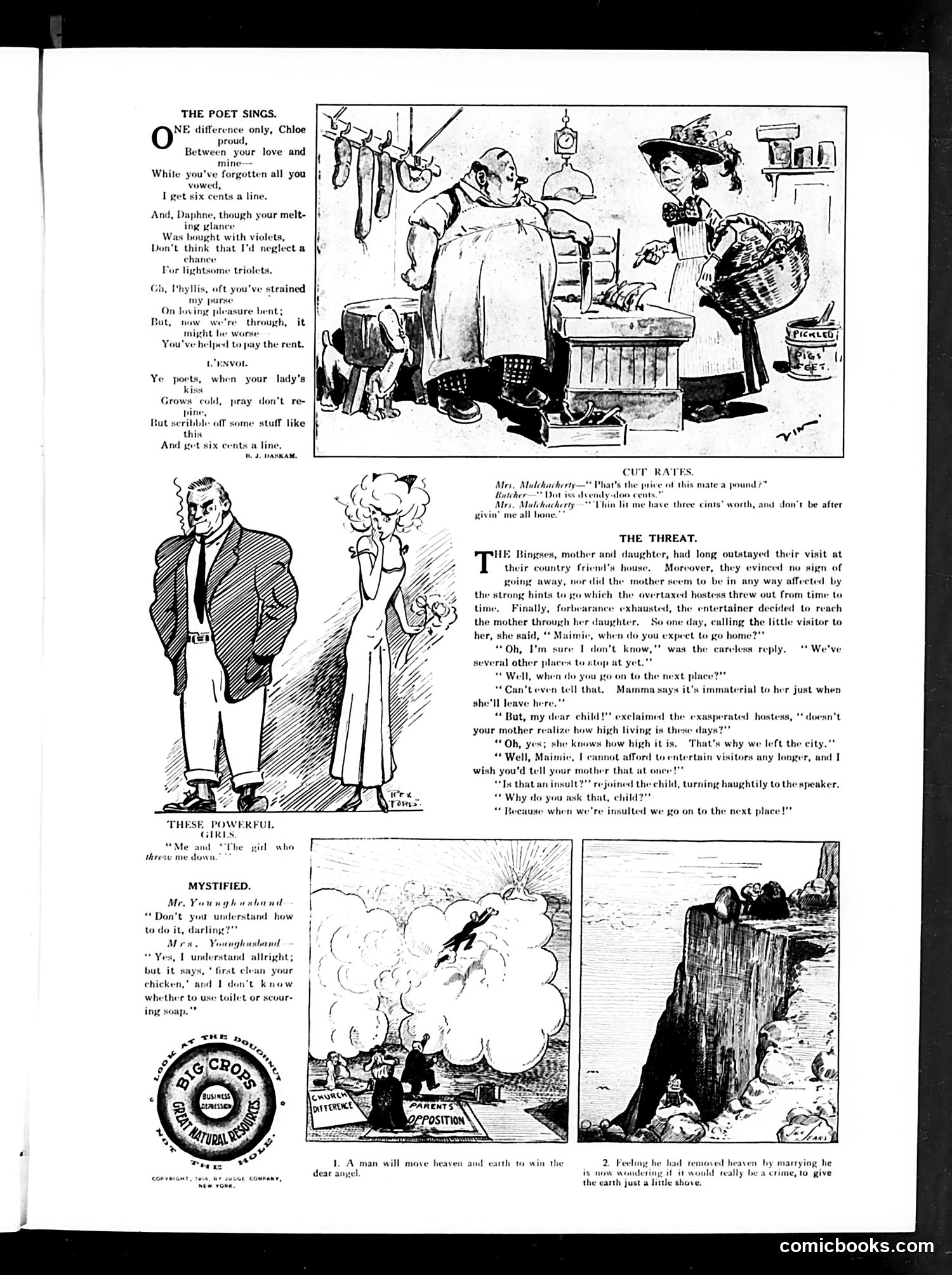 Judge — August 15, 1908 — page 7 of 16