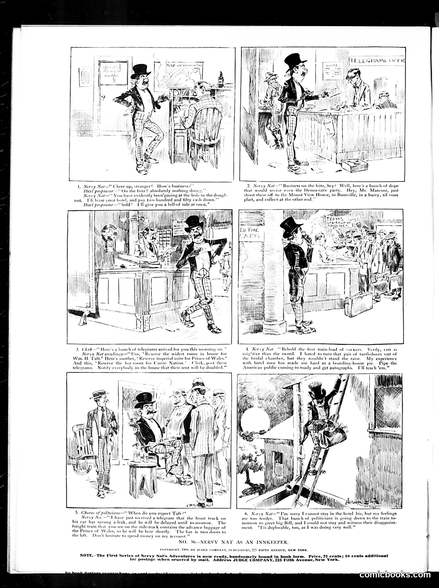 Judge — August 15, 1908 — page 10 of 16