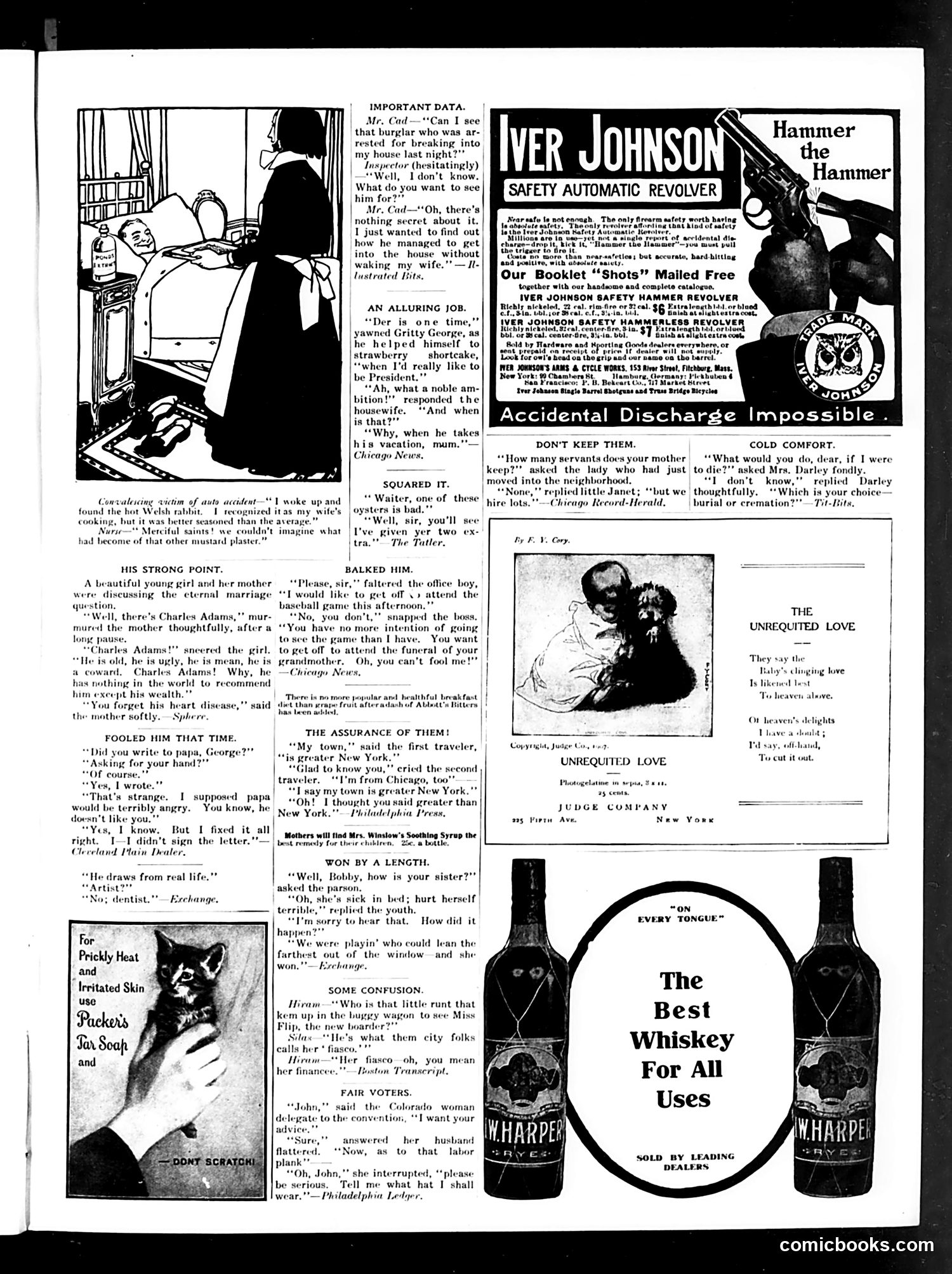 Judge — August 15, 1908 — page 11 of 16