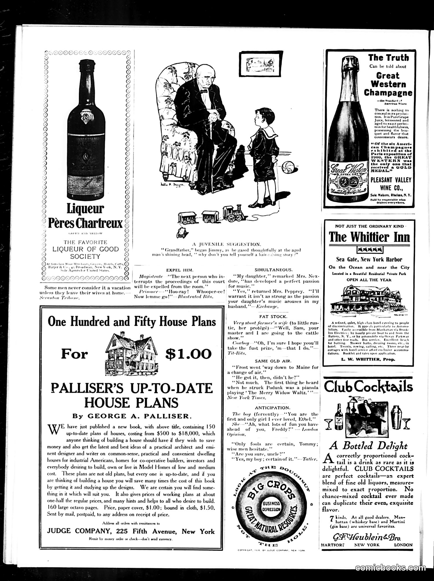 Judge — August 15, 1908 — page 12 of 16