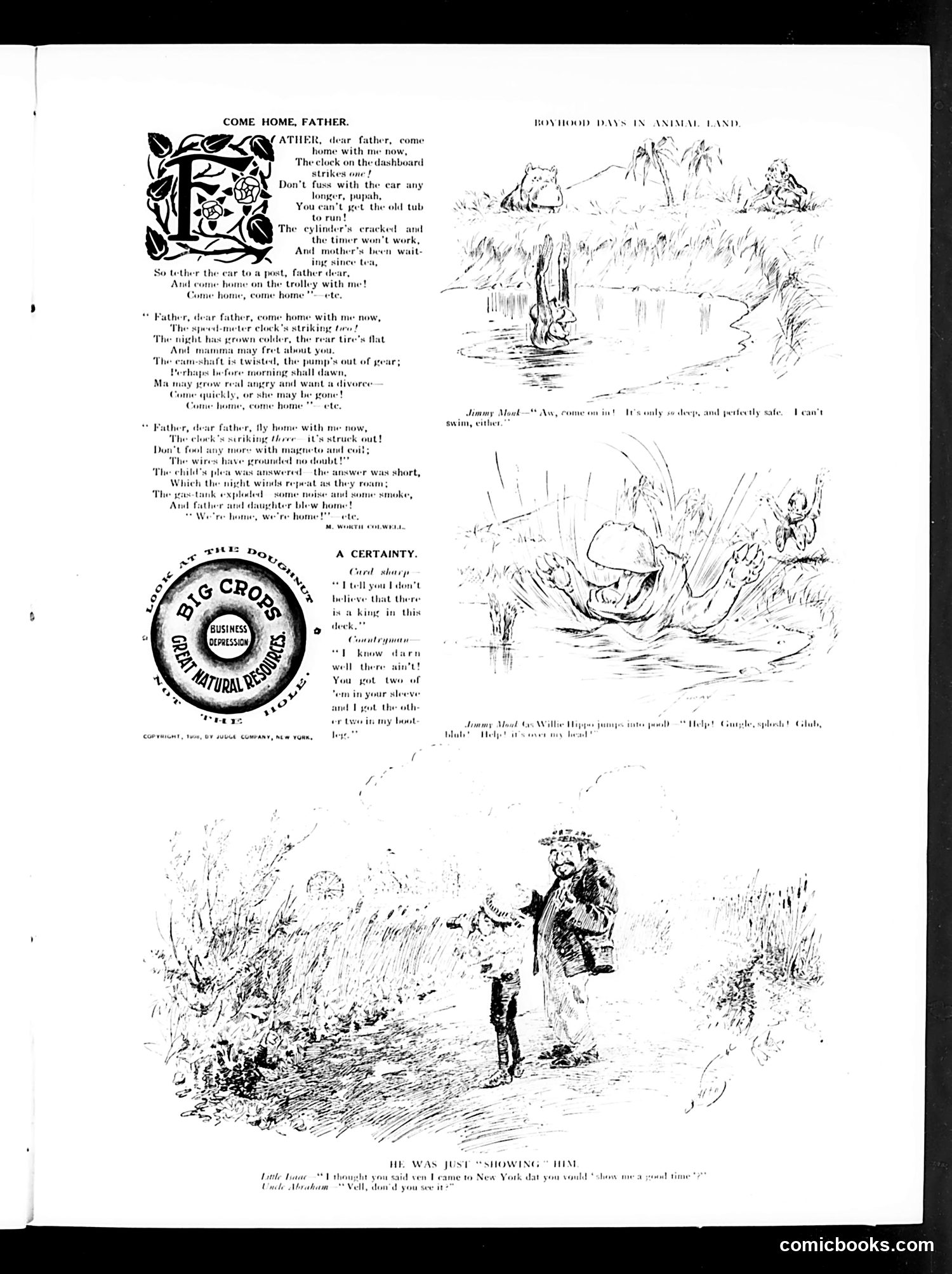 Judge — August 22, 1908 — page 7 of 16