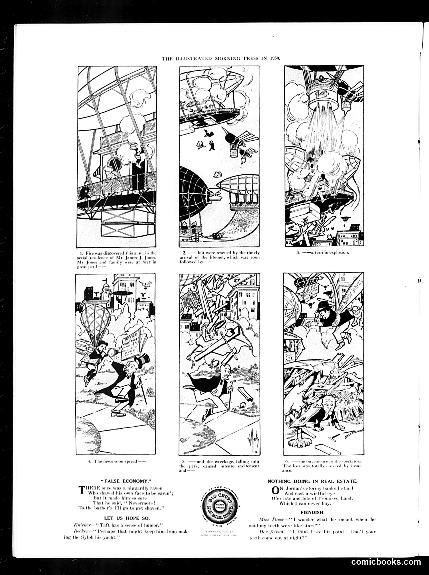 Judge — August 22, 1908 — page 10 of 16