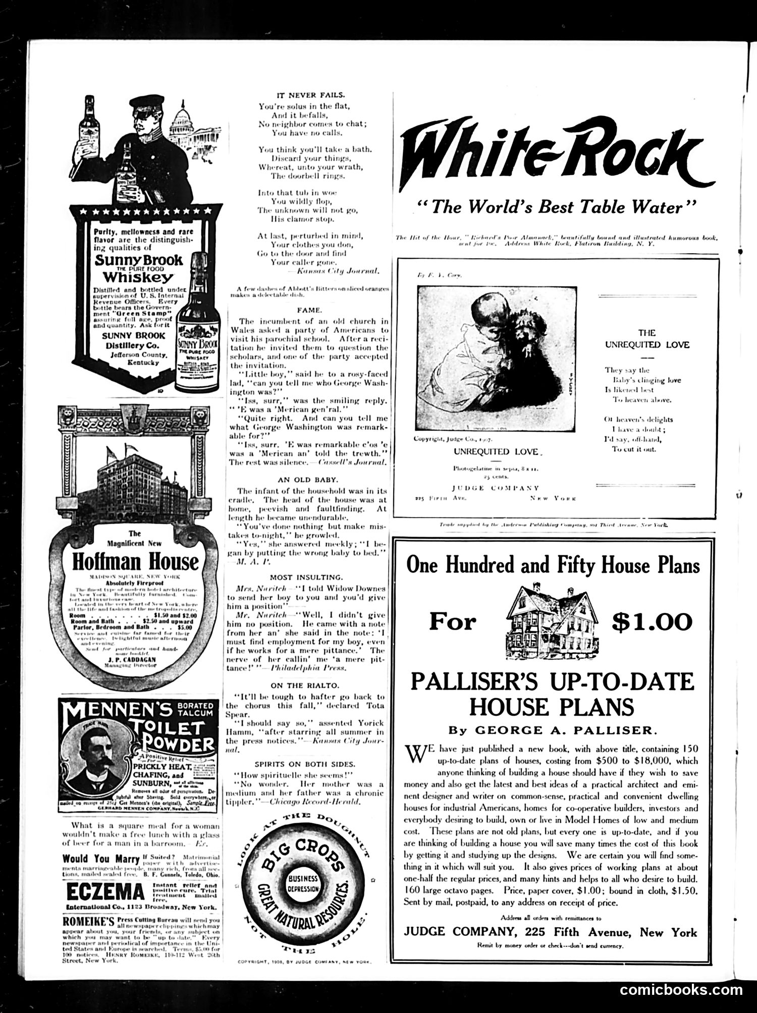 Judge — August 22, 1908 — page 12 of 16