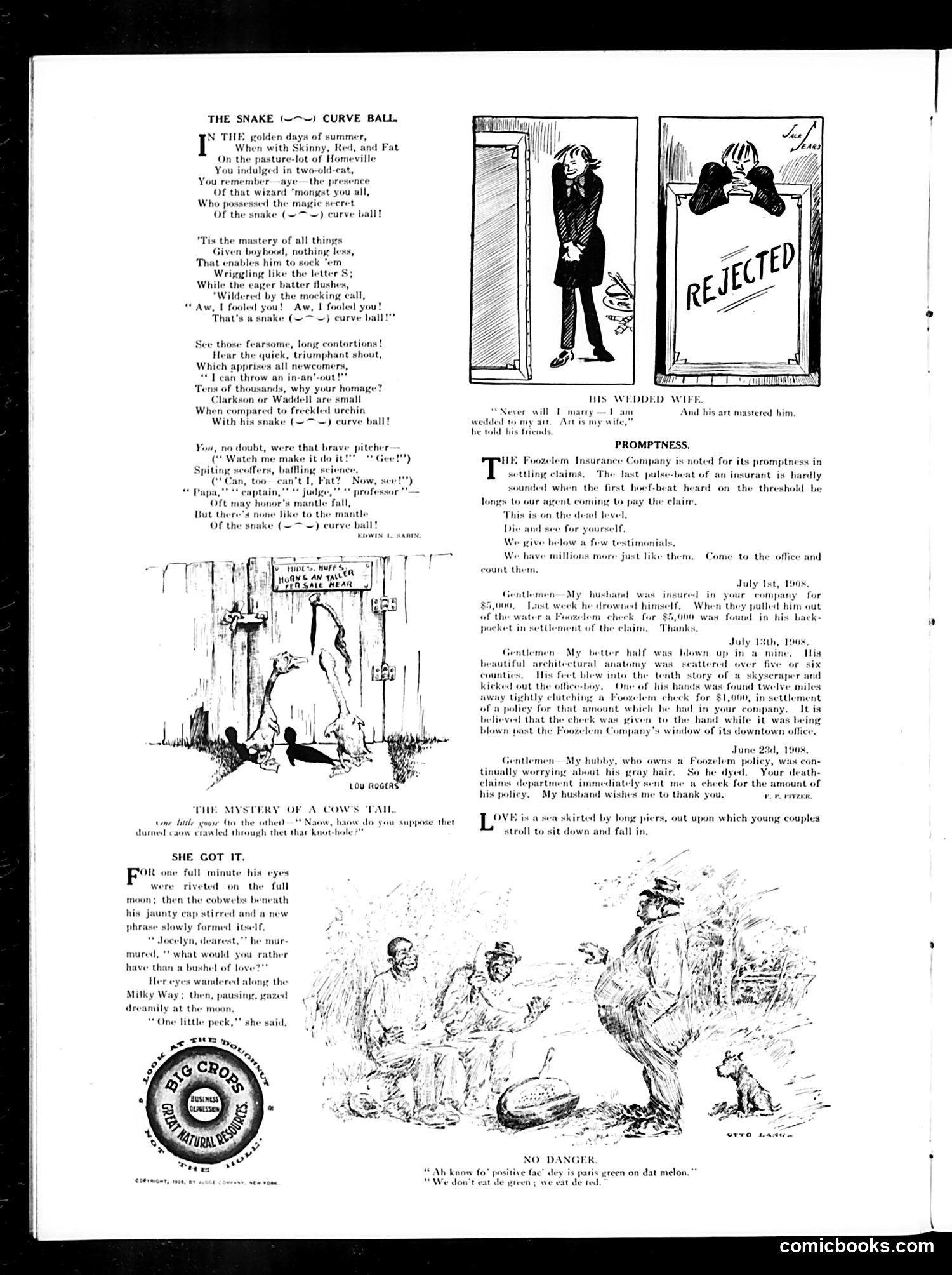 Judge — August 22, 1908 — page 14 of 16