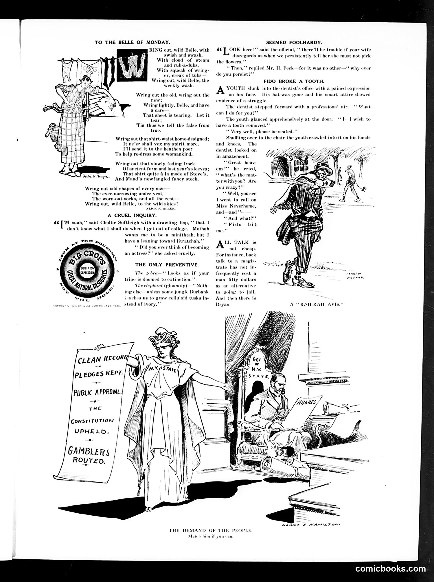 Judge — August 29, 1908 — page 3 of 16