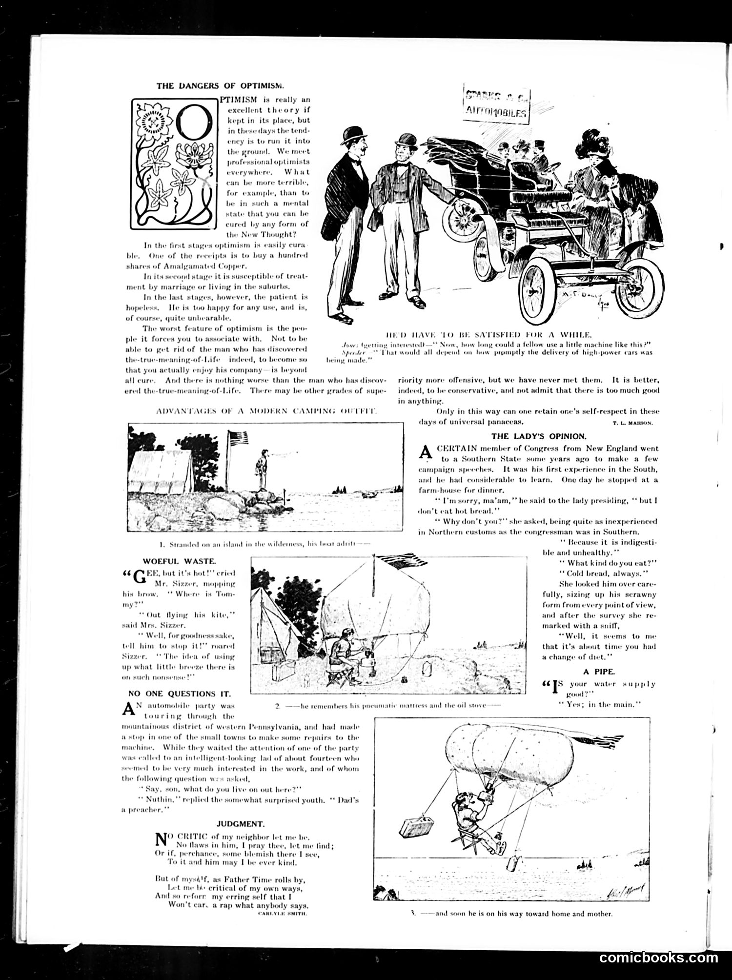 Judge — August 29, 1908 — page 6 of 16