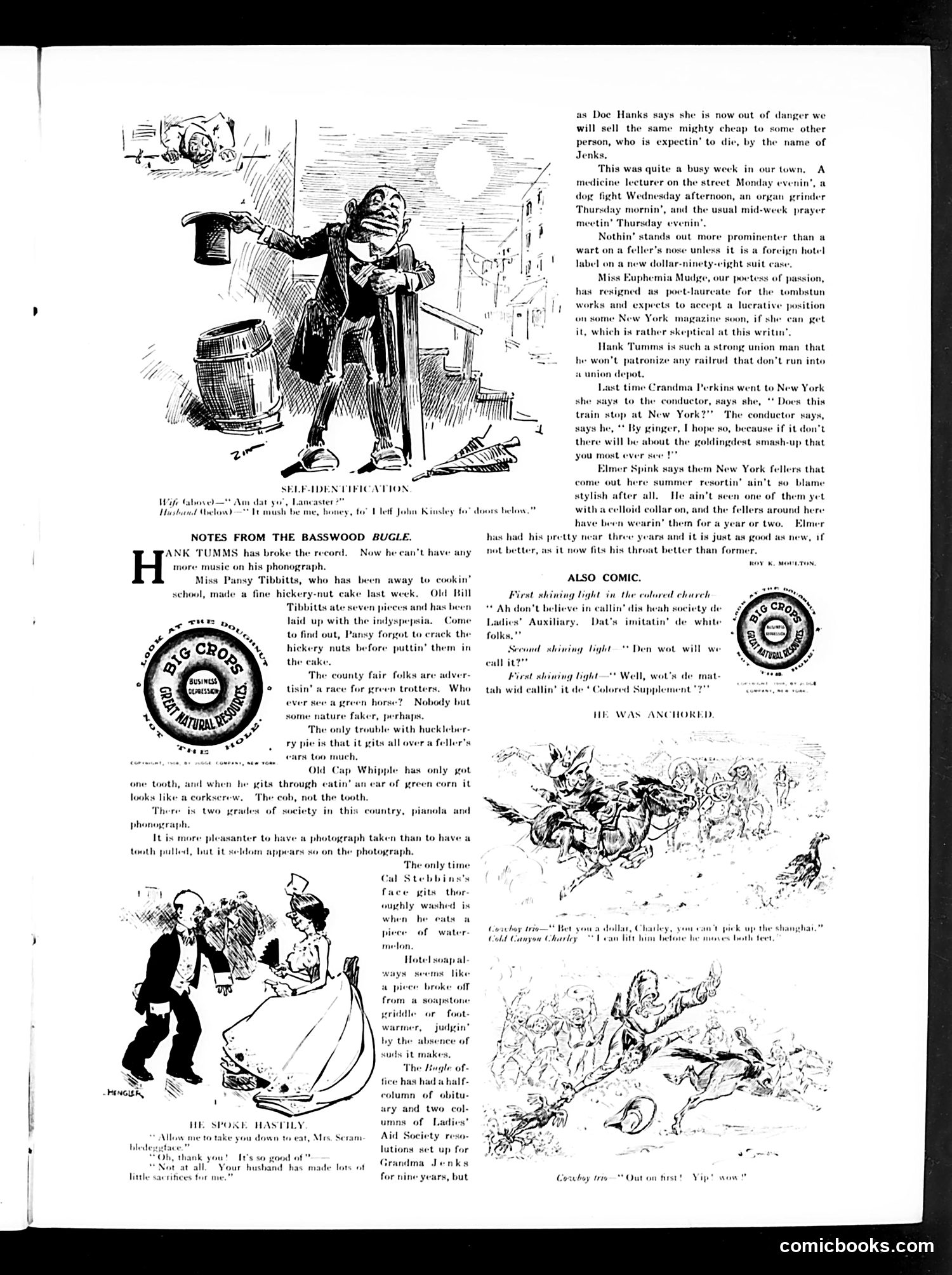 Judge — August 29, 1908 — page 7 of 16