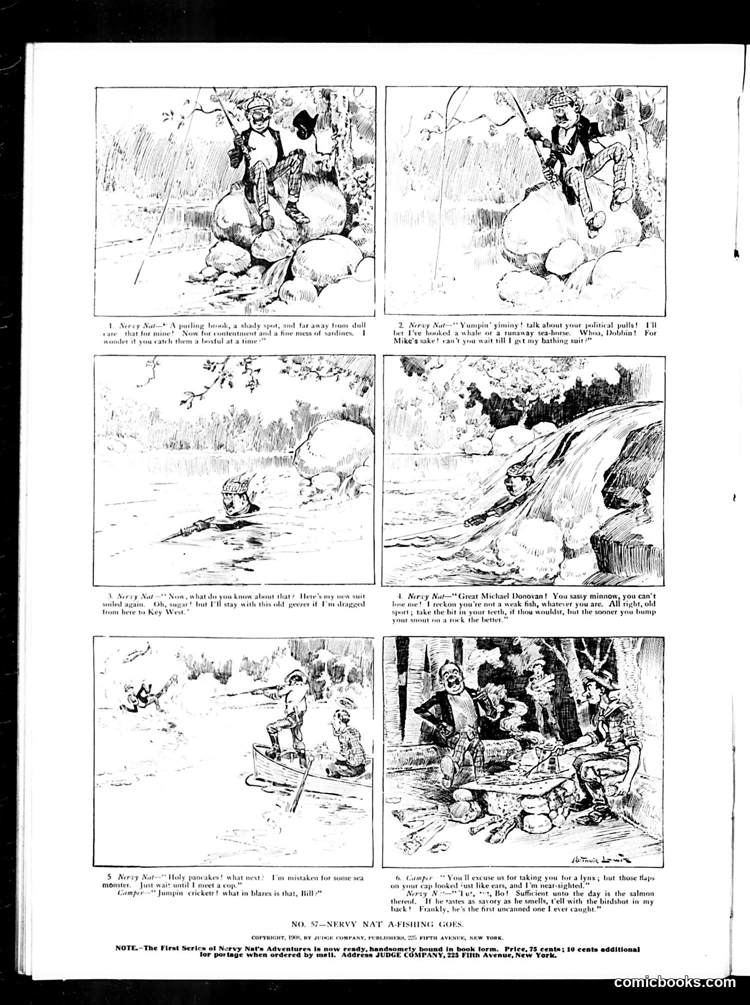 Judge — August 29, 1908 — page 10 of 16
