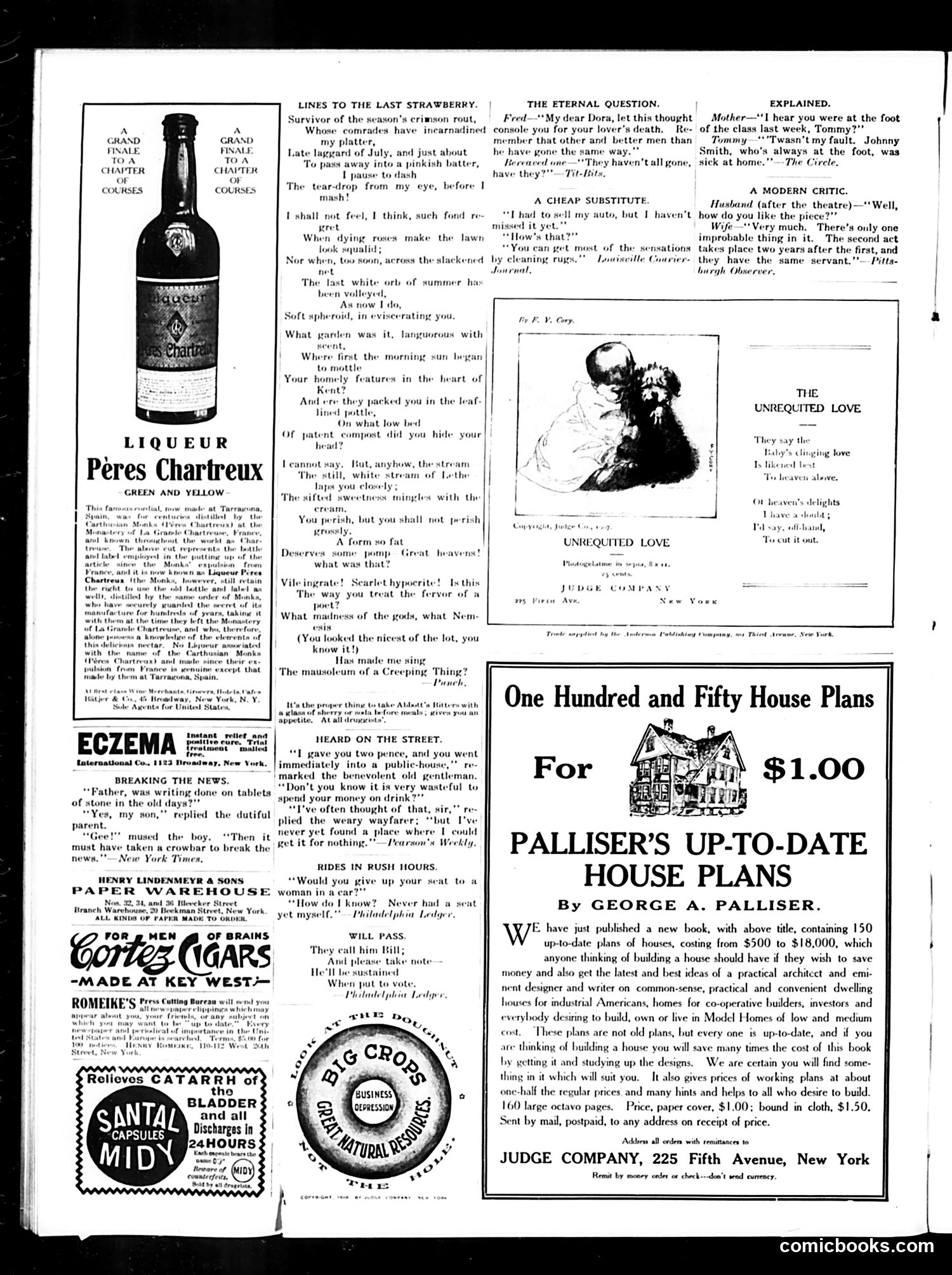 Judge — August 29, 1908 — page 12 of 16