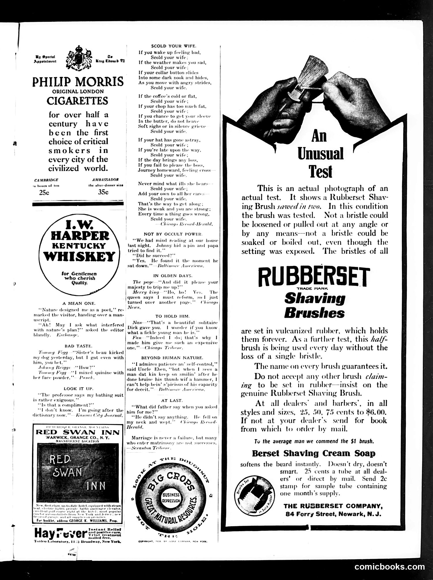 Judge — August 29, 1908 — page 15 of 16