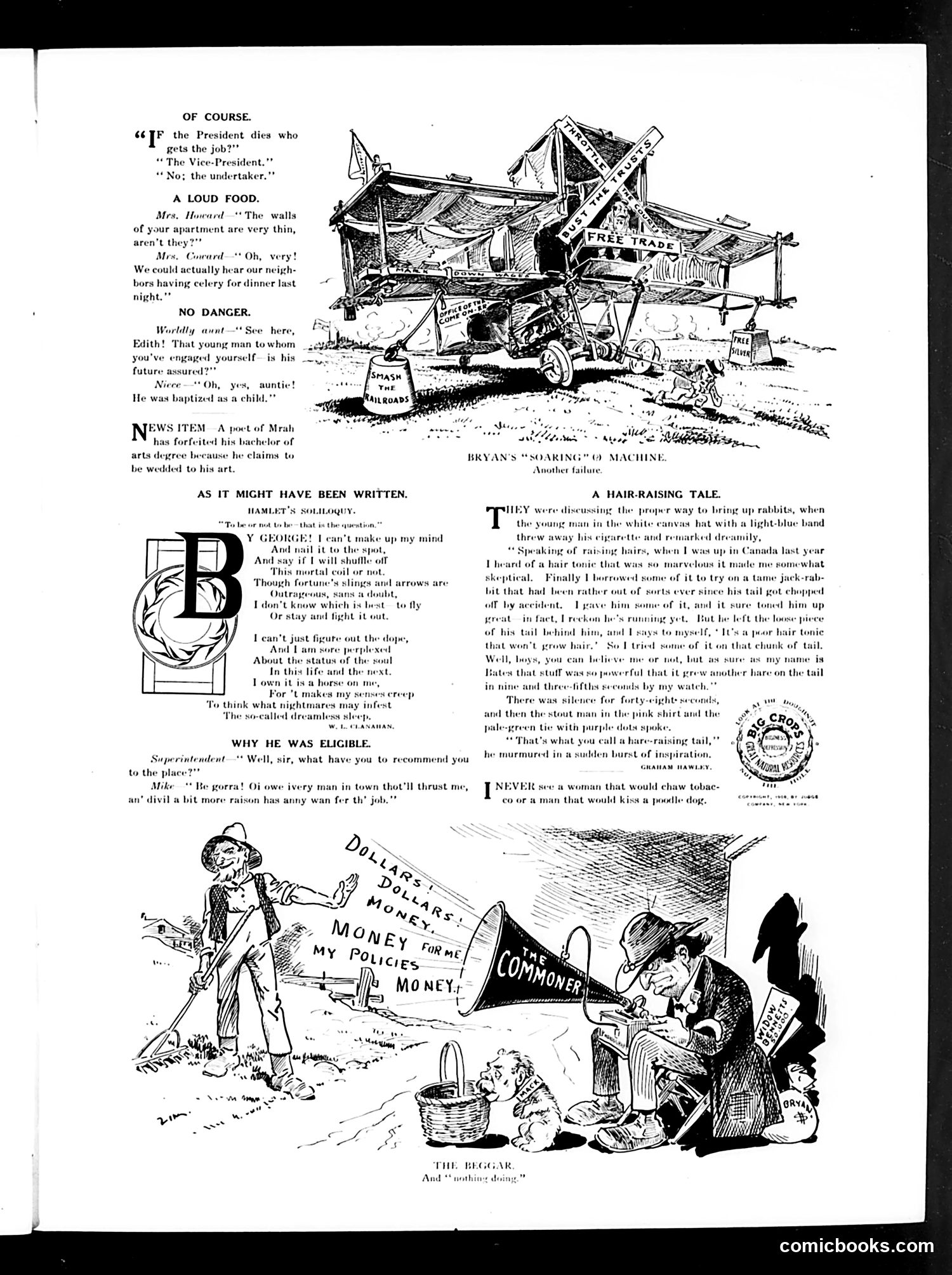 Judge — September 5, 1908 — page 3 of 16