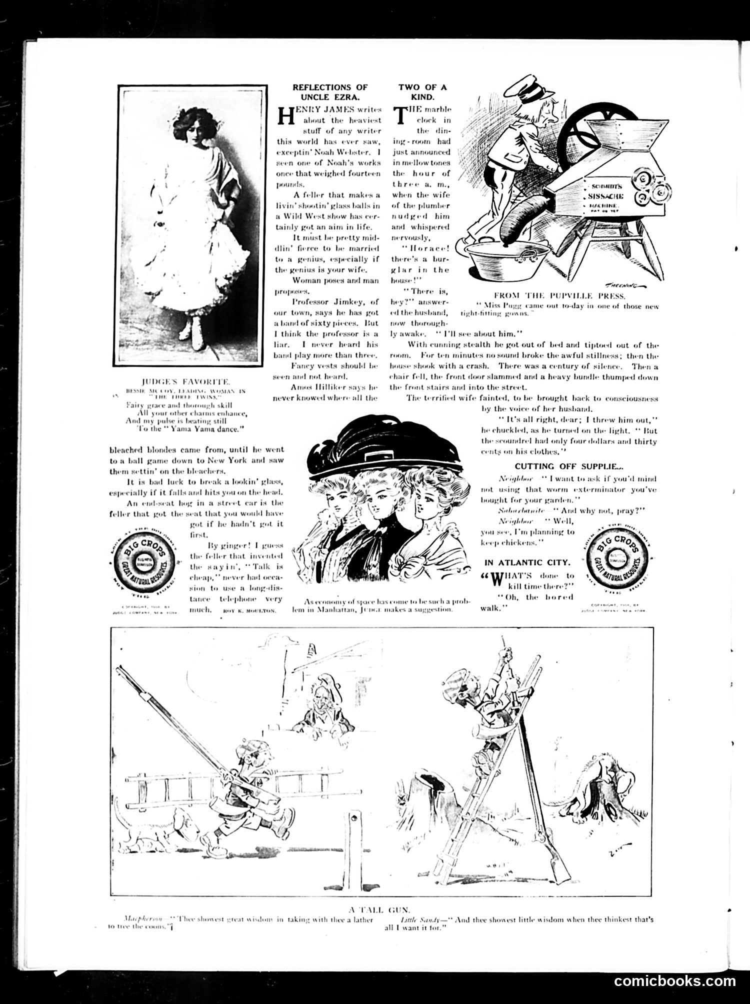 Judge — September 5, 1908 — page 4 of 16