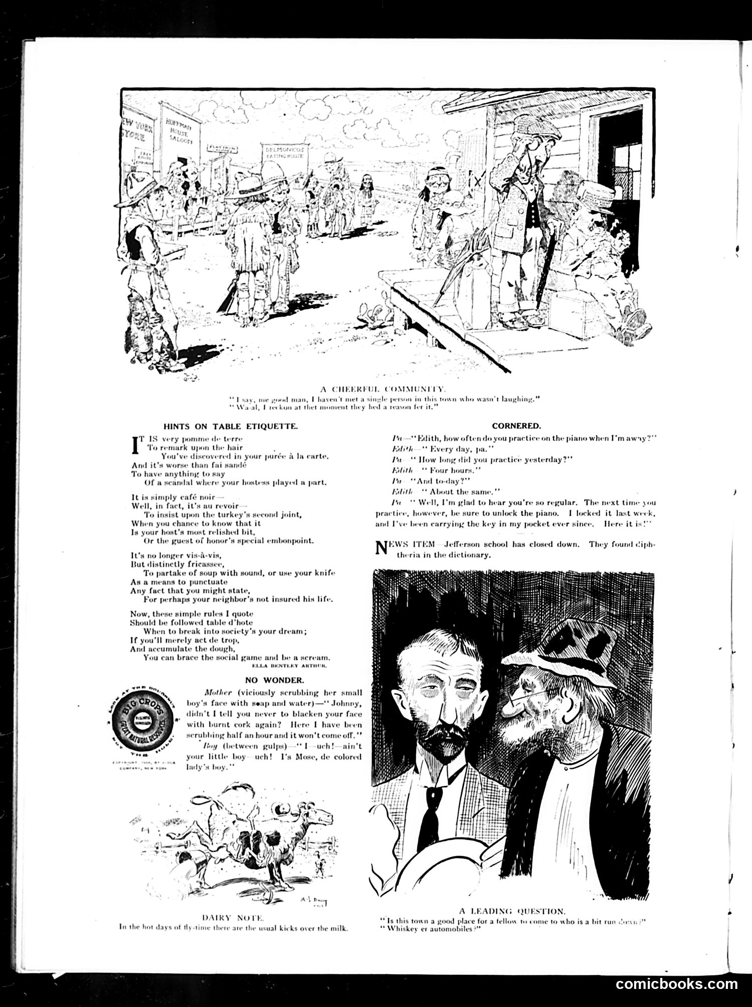 Judge — September 5, 1908 — page 6 of 16