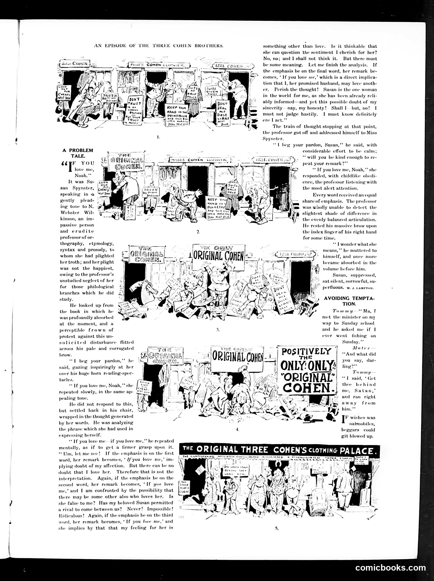 Judge — September 5, 1908 — page 7 of 16