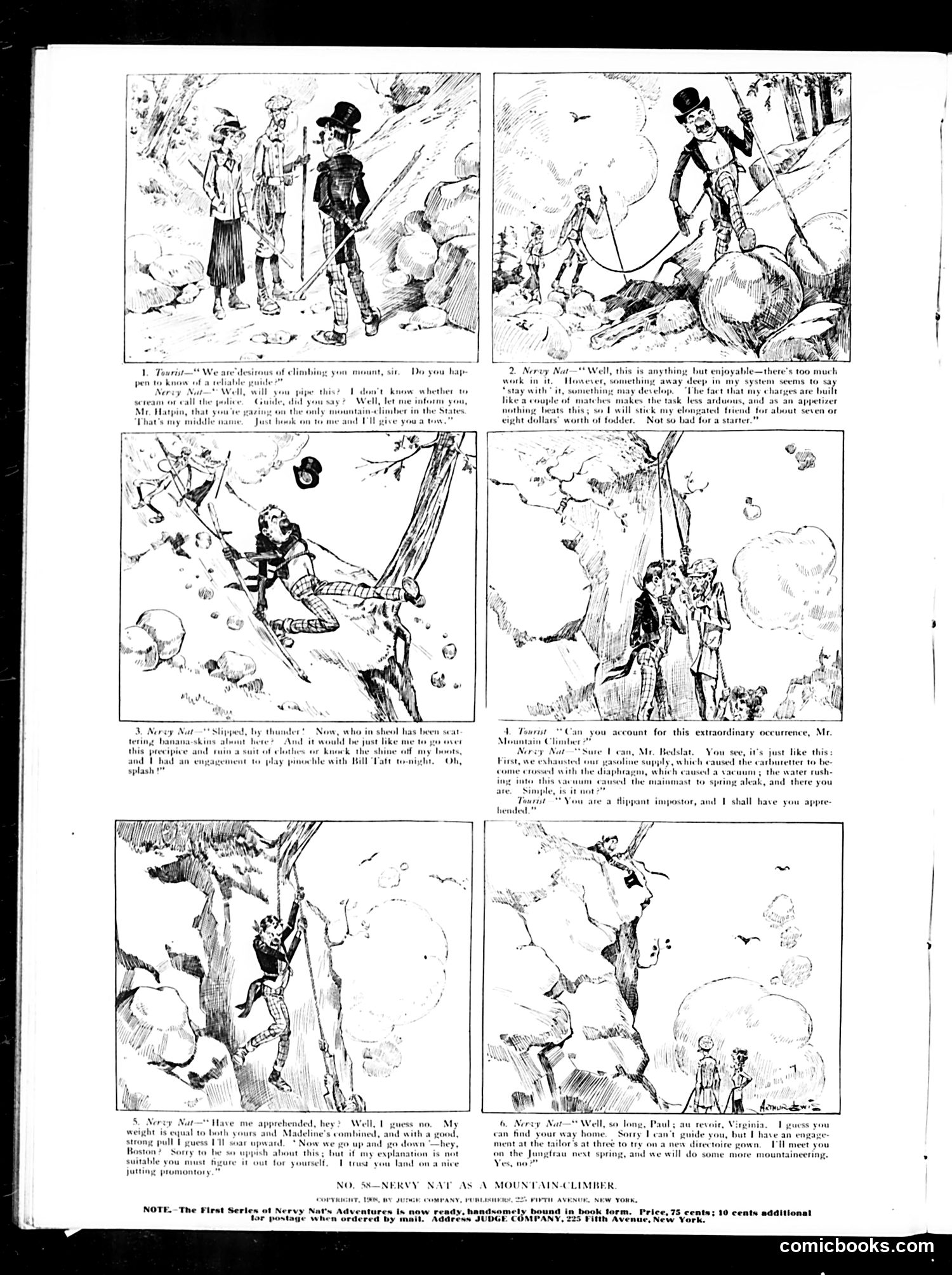 Judge — September 5, 1908 — page 10 of 16