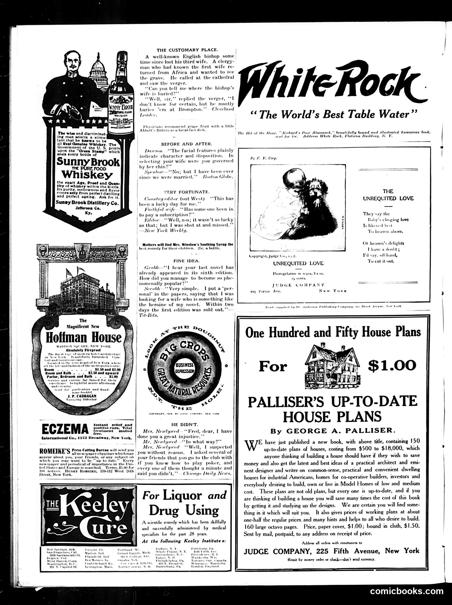 Judge — September 5, 1908 — page 12 of 16