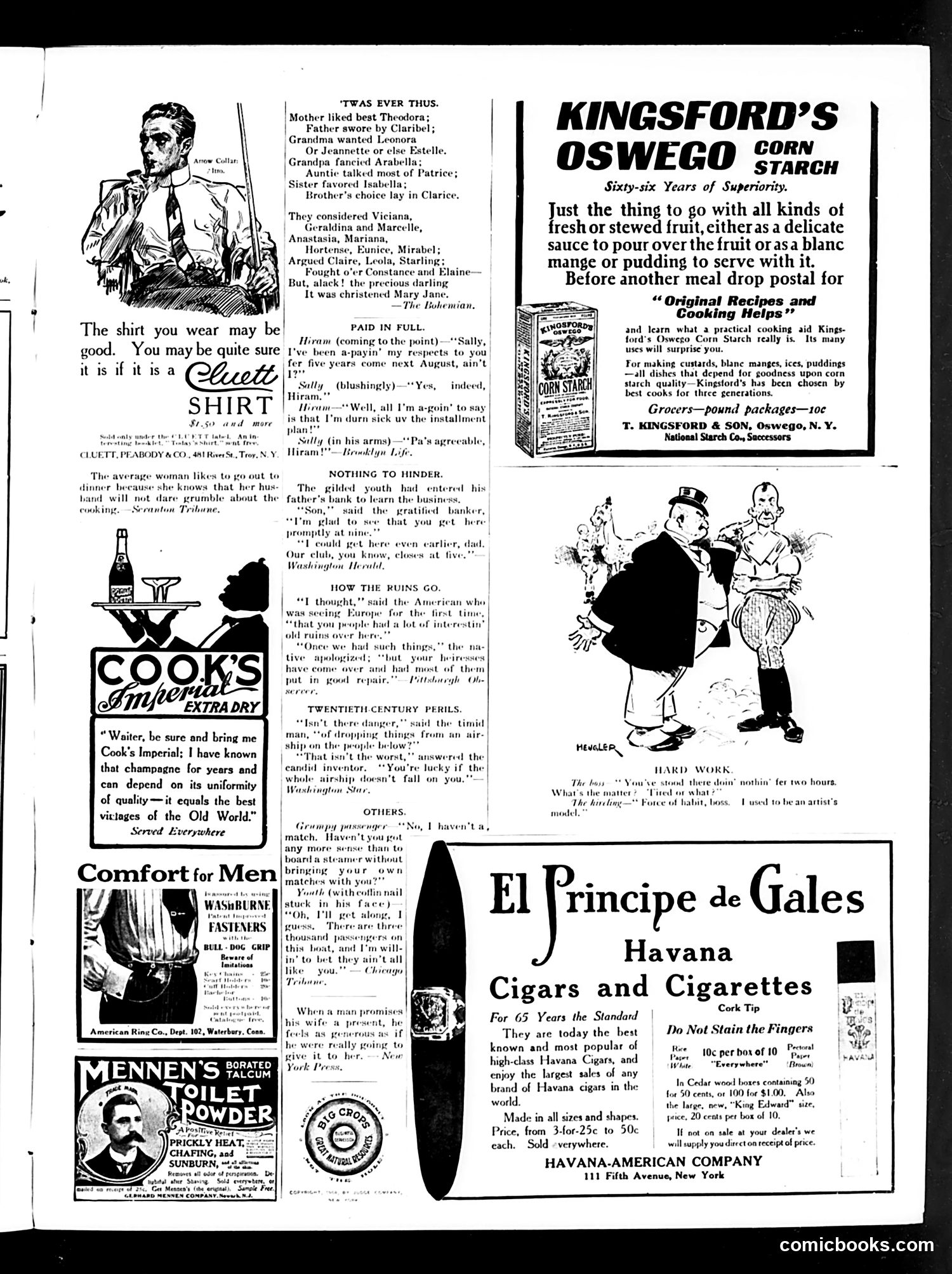 Judge — September 5, 1908 — page 13 of 16