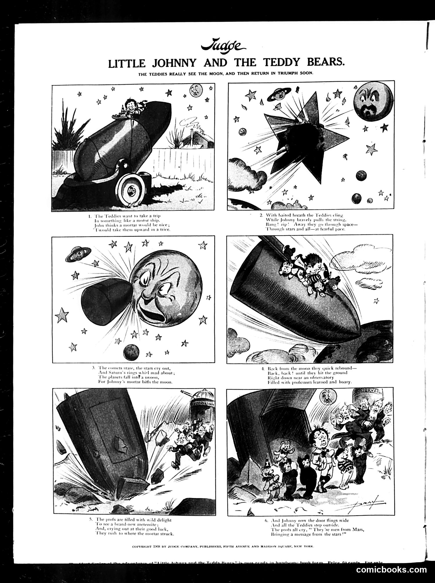 Judge — September 5, 1908 — page 16 of 16