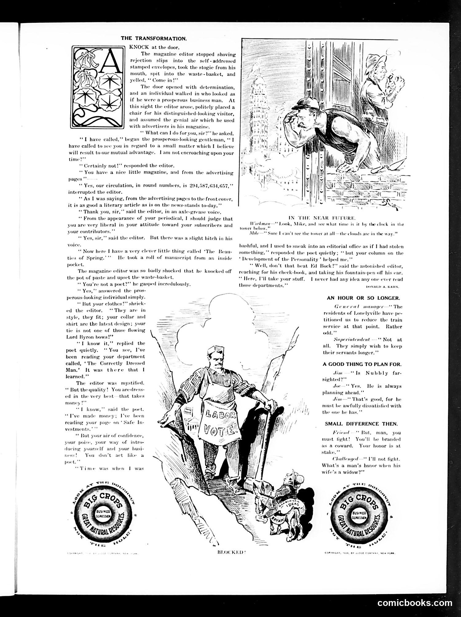 Judge — September 12, 1908 — page 3 of 16