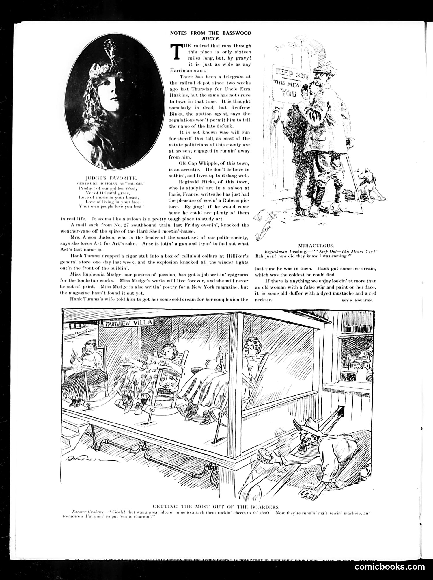 Judge — September 12, 1908 — page 4 of 16
