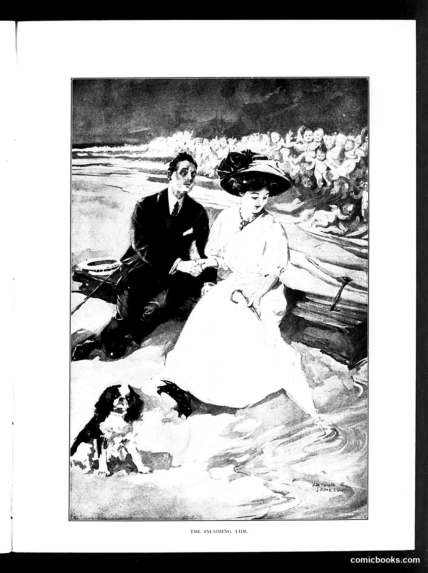 Judge — September 12, 1908 — page 5 of 16