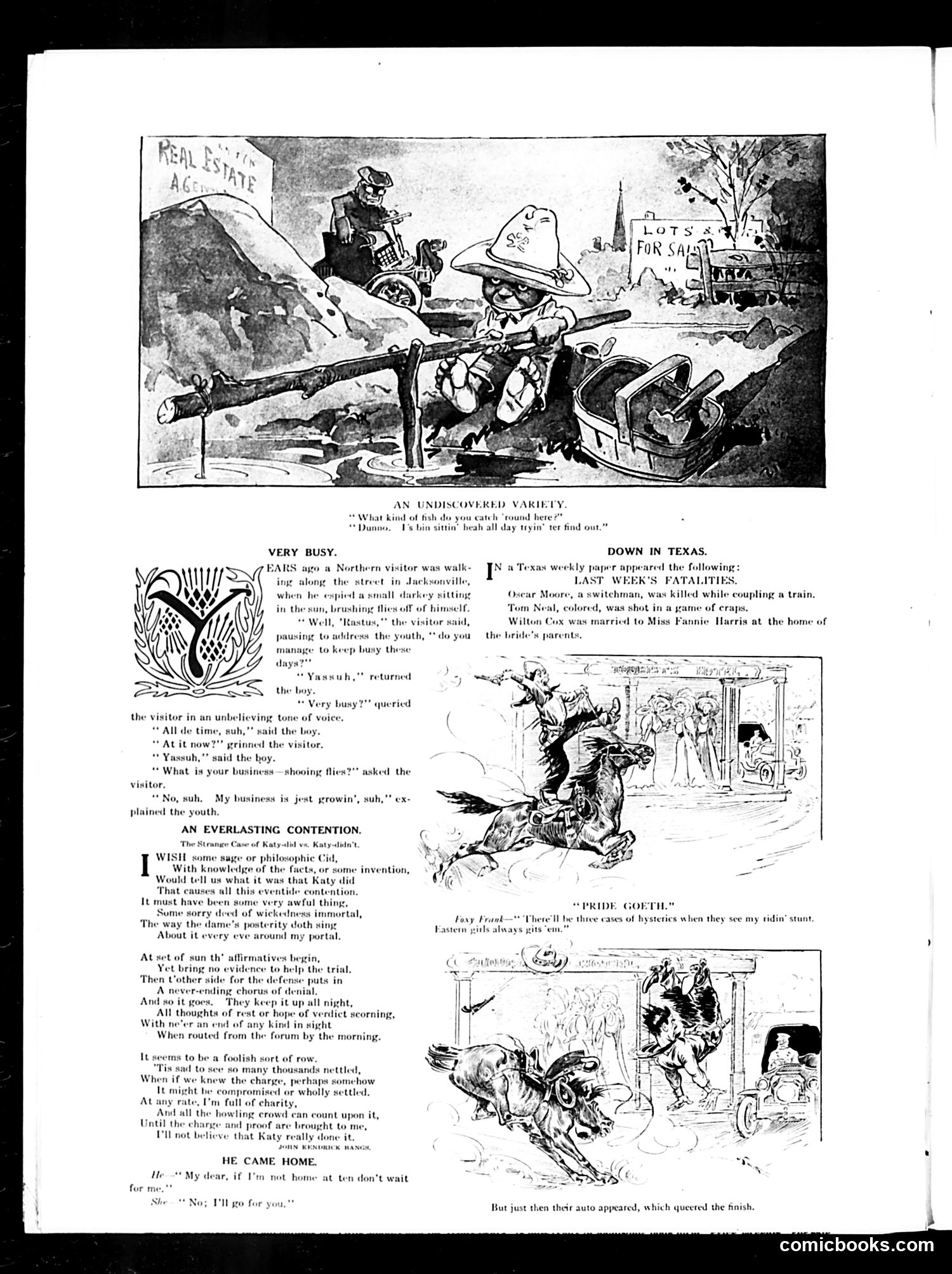 Judge — September 12, 1908 — page 6 of 16