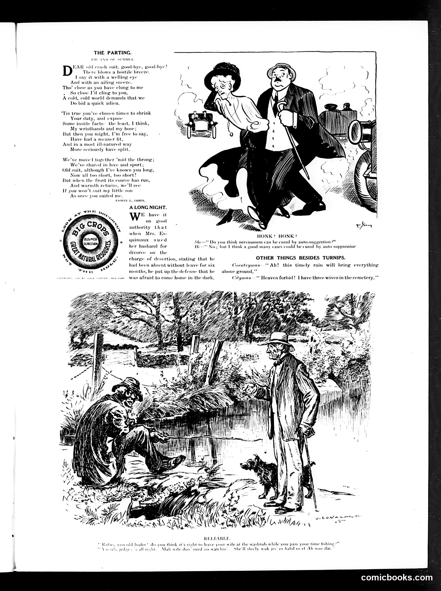 Judge — September 12, 1908 — page 7 of 16