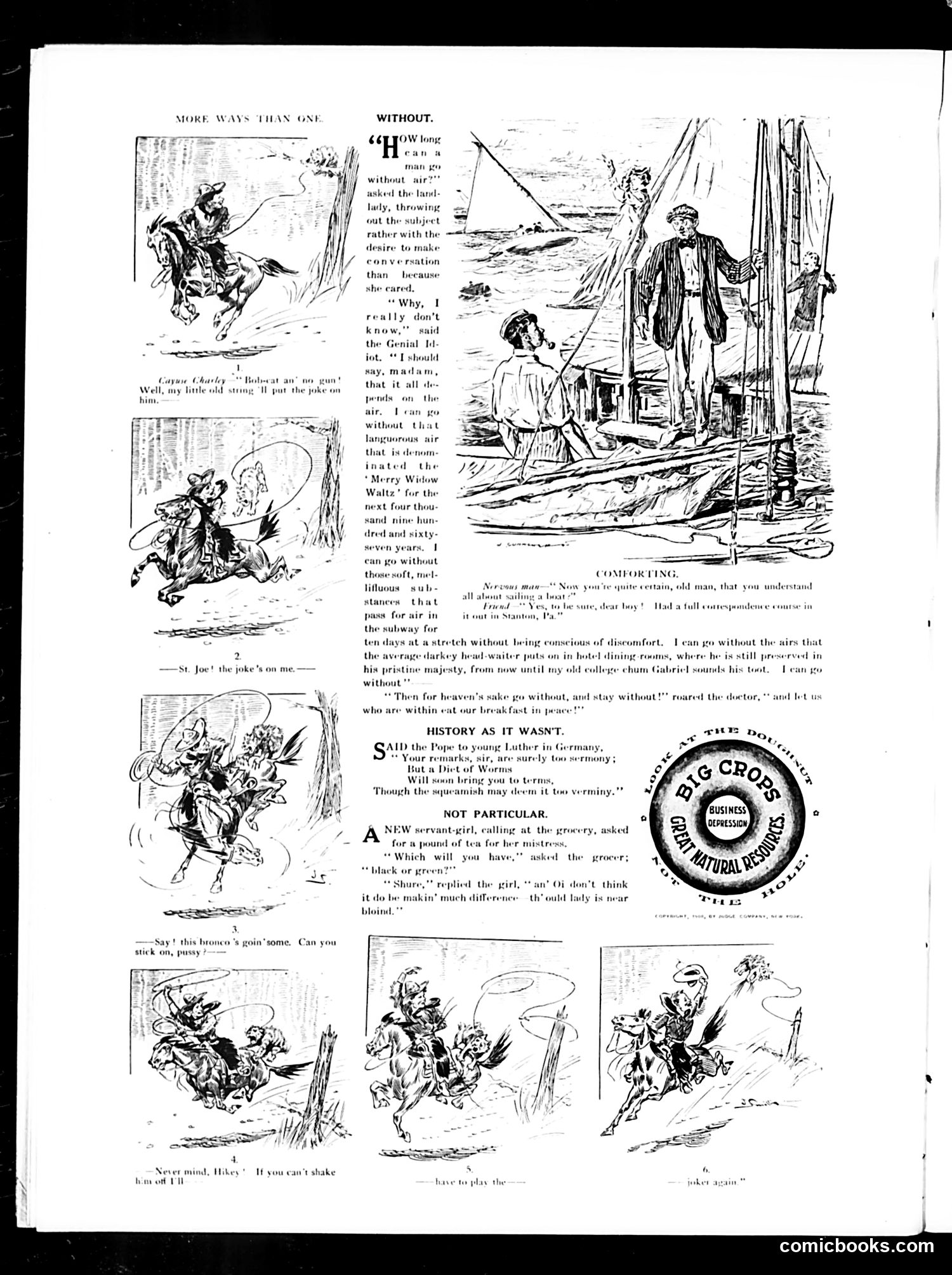 Judge — September 12, 1908 — page 10 of 16