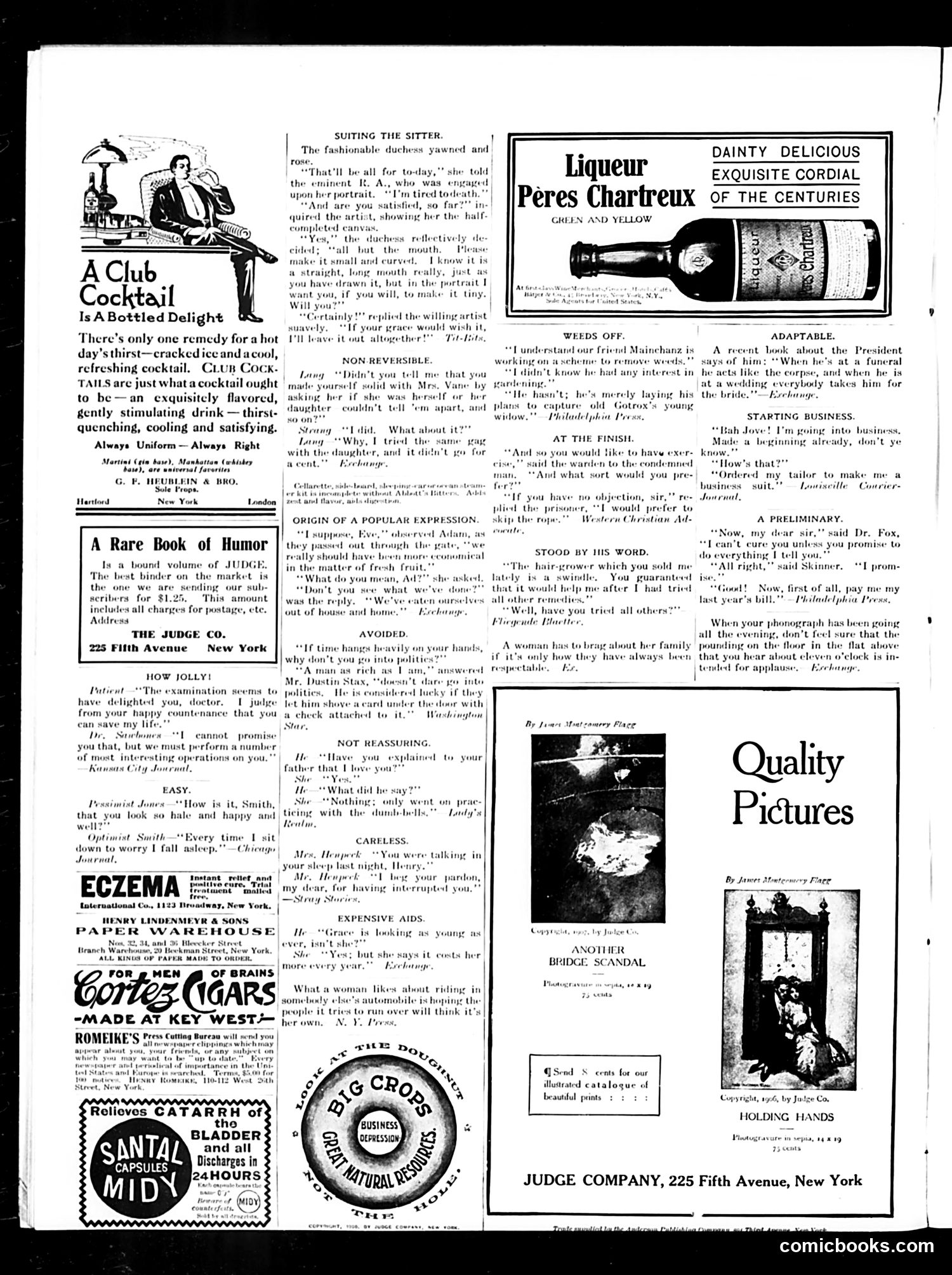 Judge — September 12, 1908 — page 12 of 16