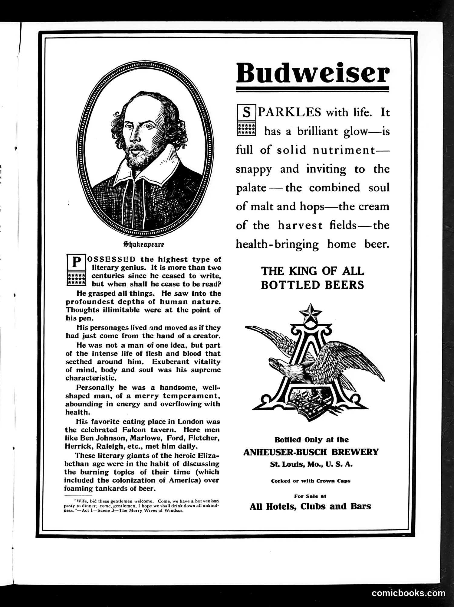 Judge — September 12, 1908 — page 13 of 16
