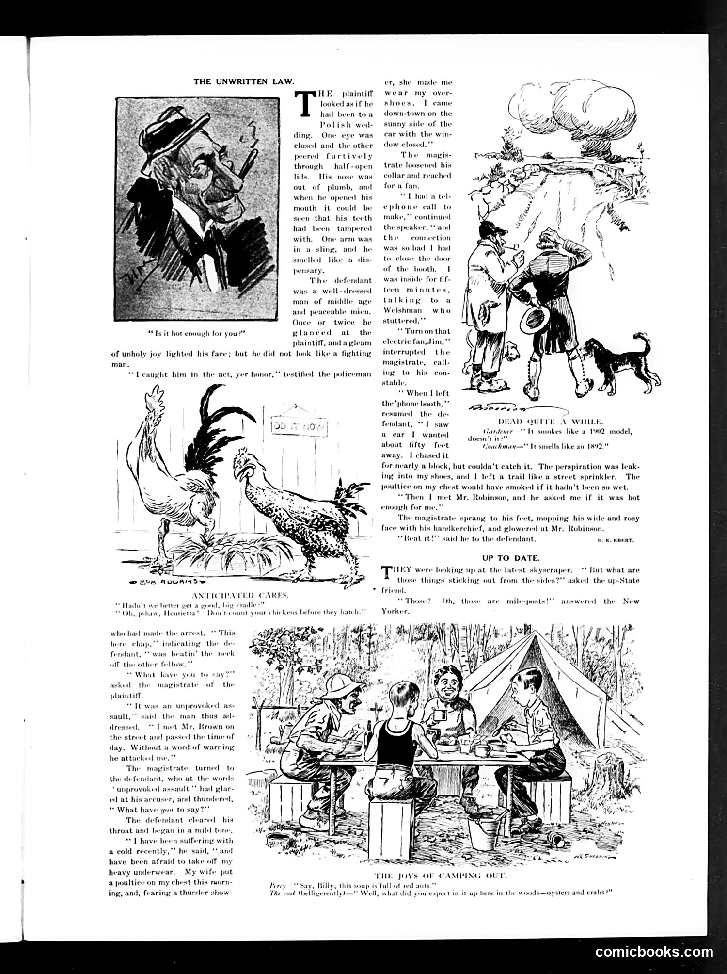 Judge — September 19, 1908 — page 3 of 16
