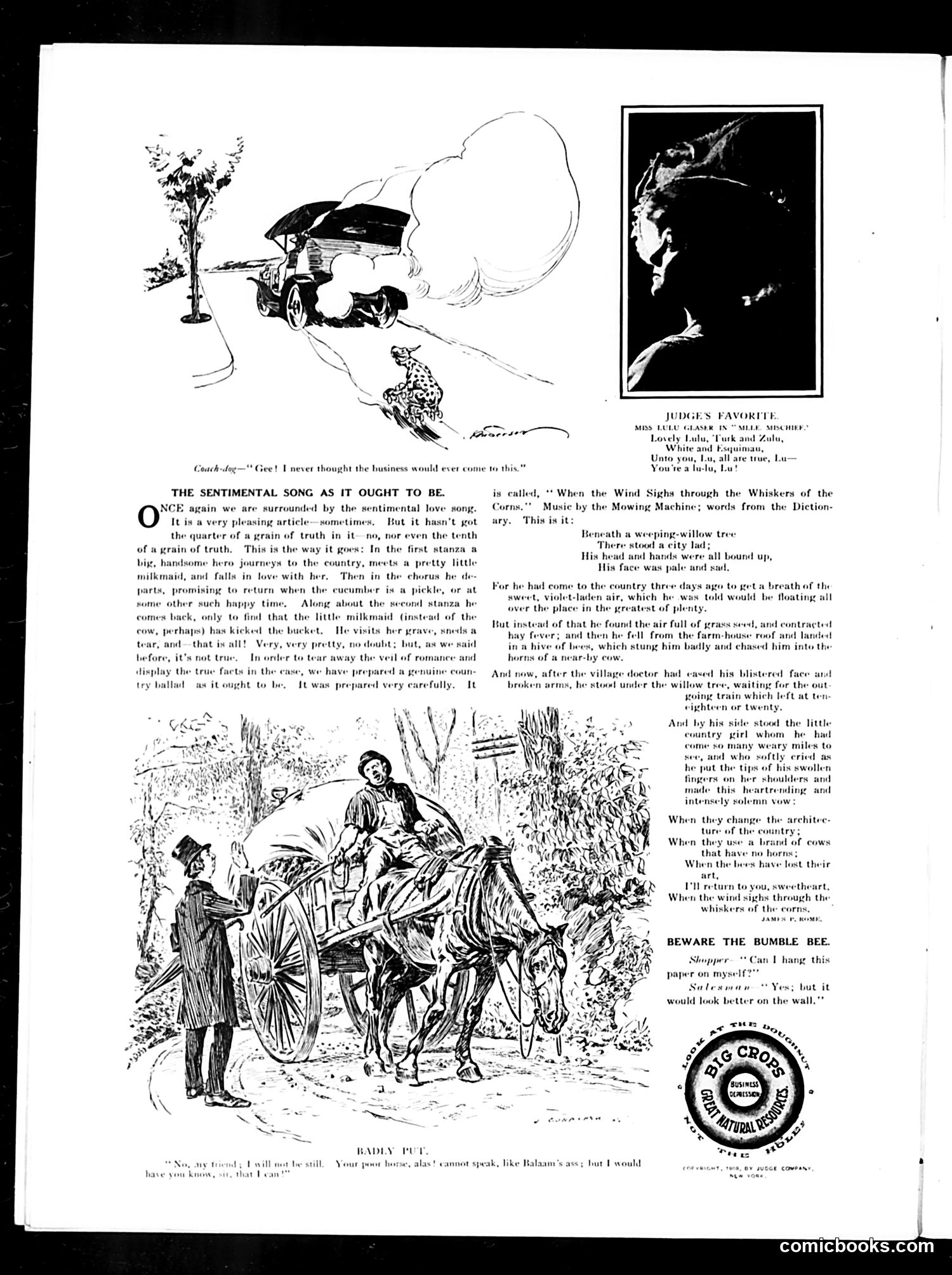 Judge — September 19, 1908 — page 4 of 16