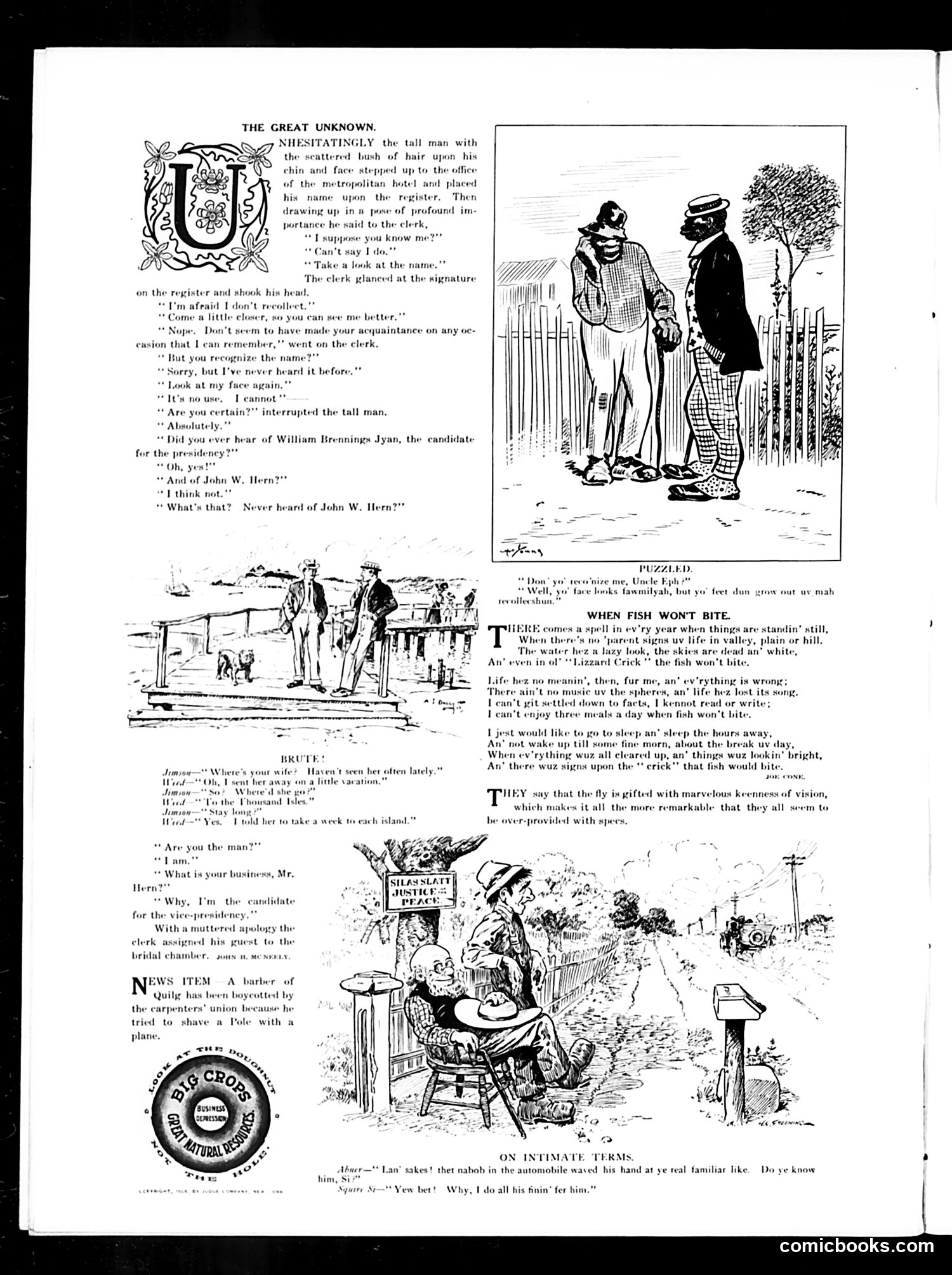Judge — September 19, 1908 — page 6 of 16