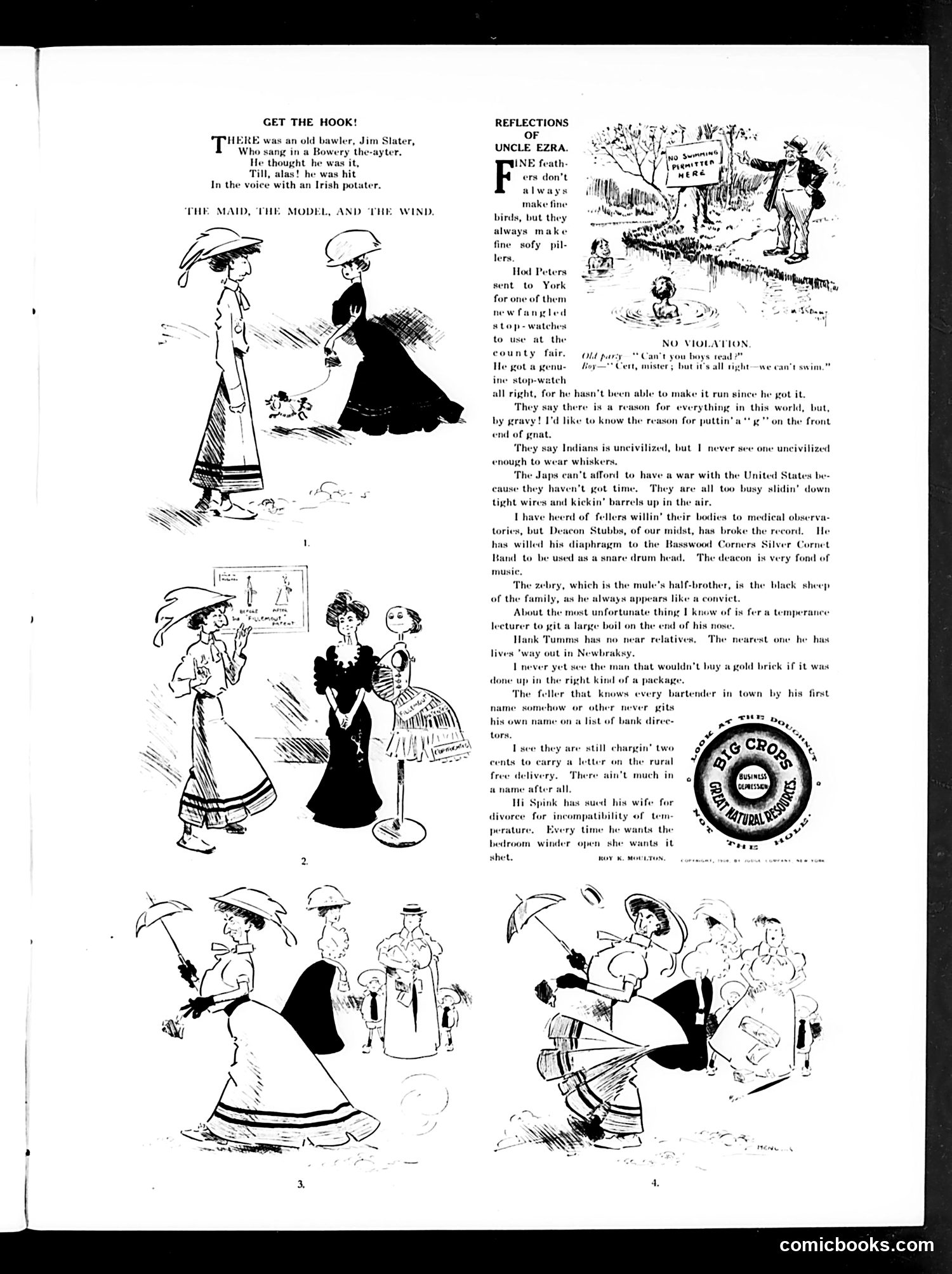 Judge — September 19, 1908 — page 7 of 16