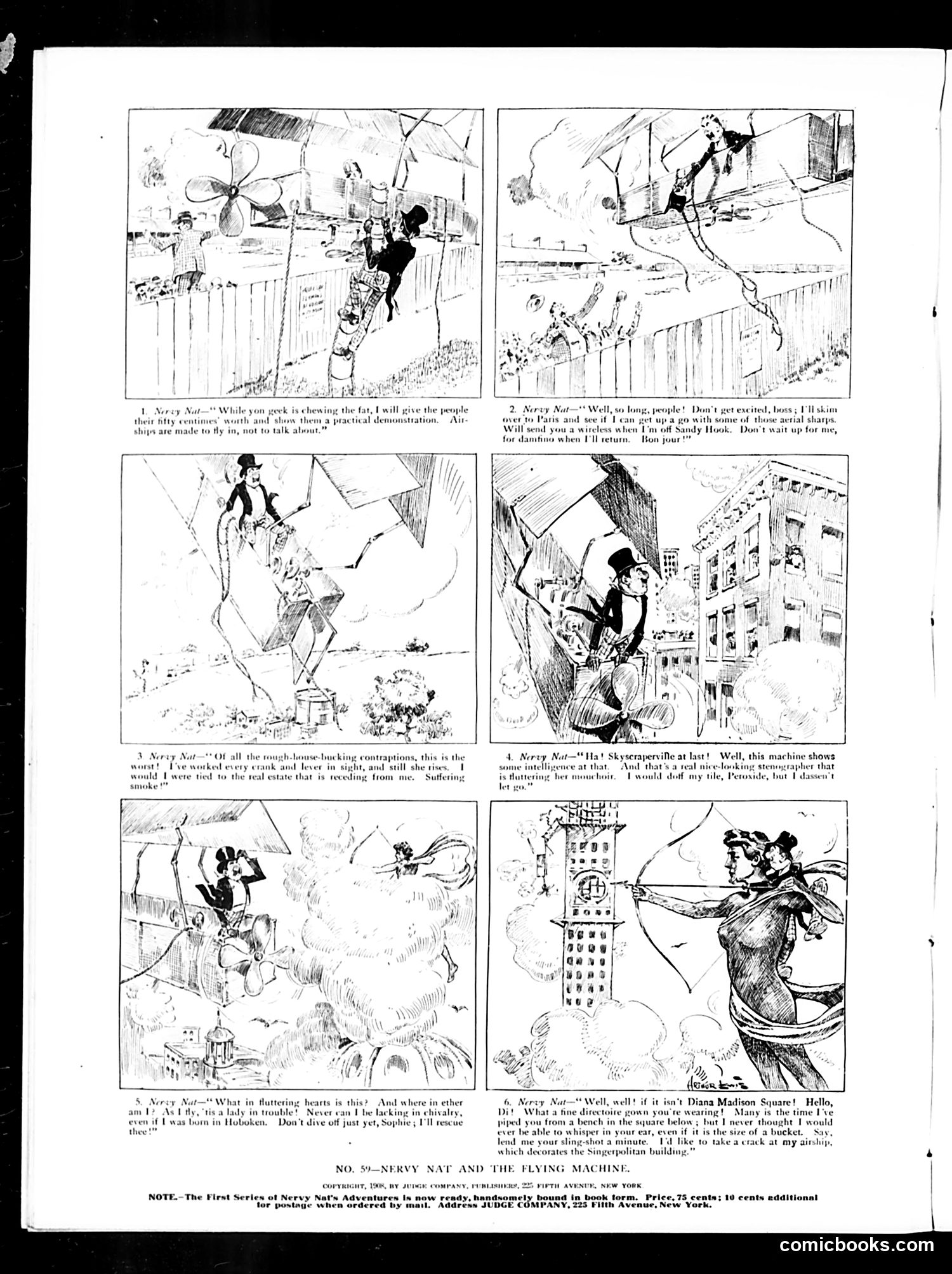 Judge — September 19, 1908 — page 10 of 16