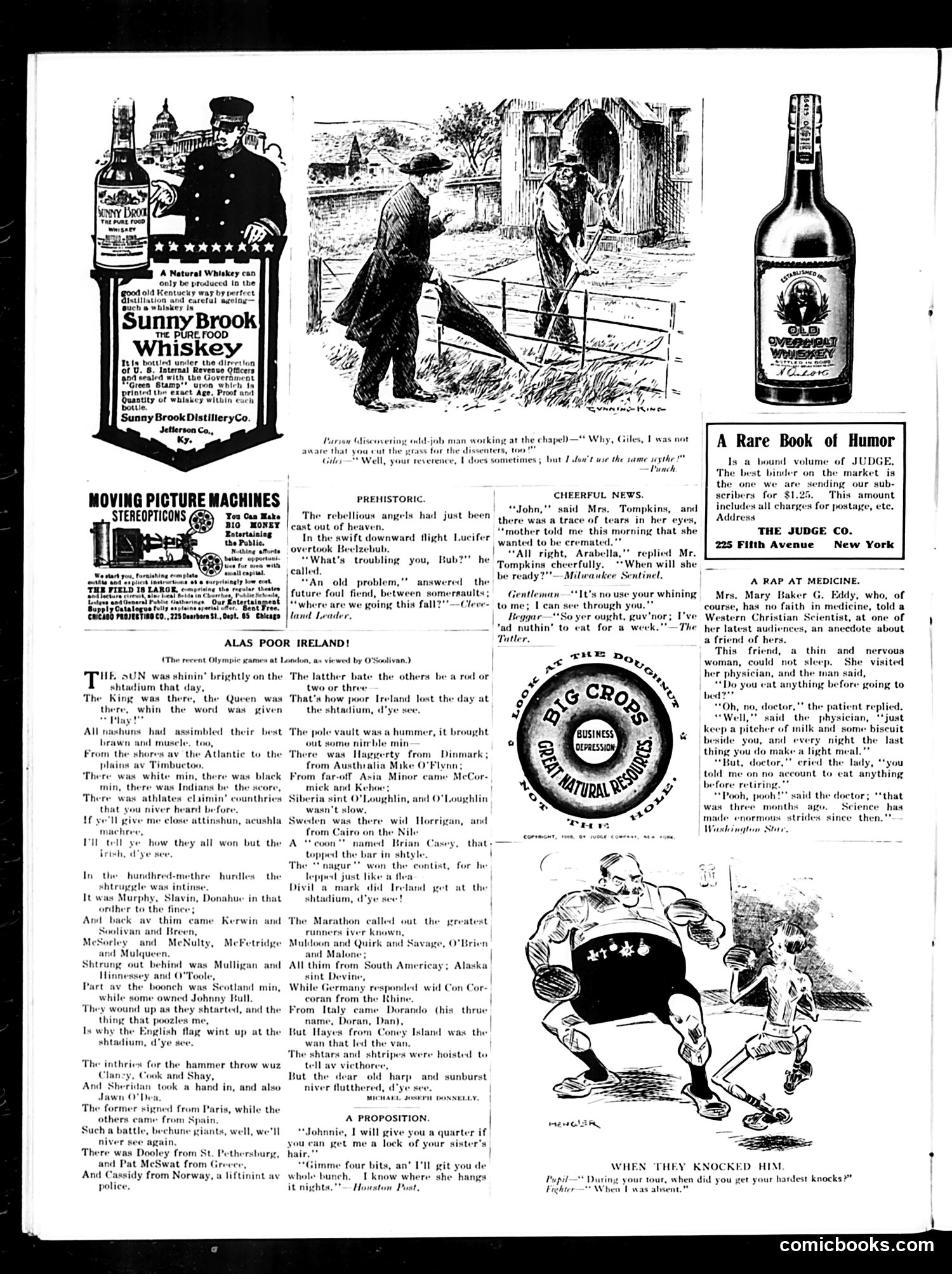 Judge — September 19, 1908 — page 14 of 16