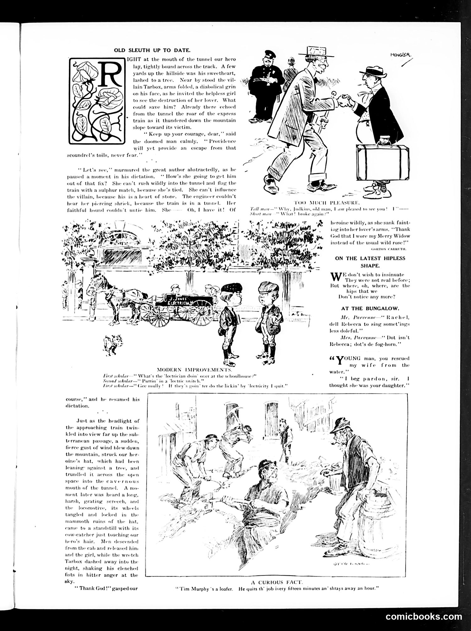 Judge — September 26, 1908 — page 5 of 16
