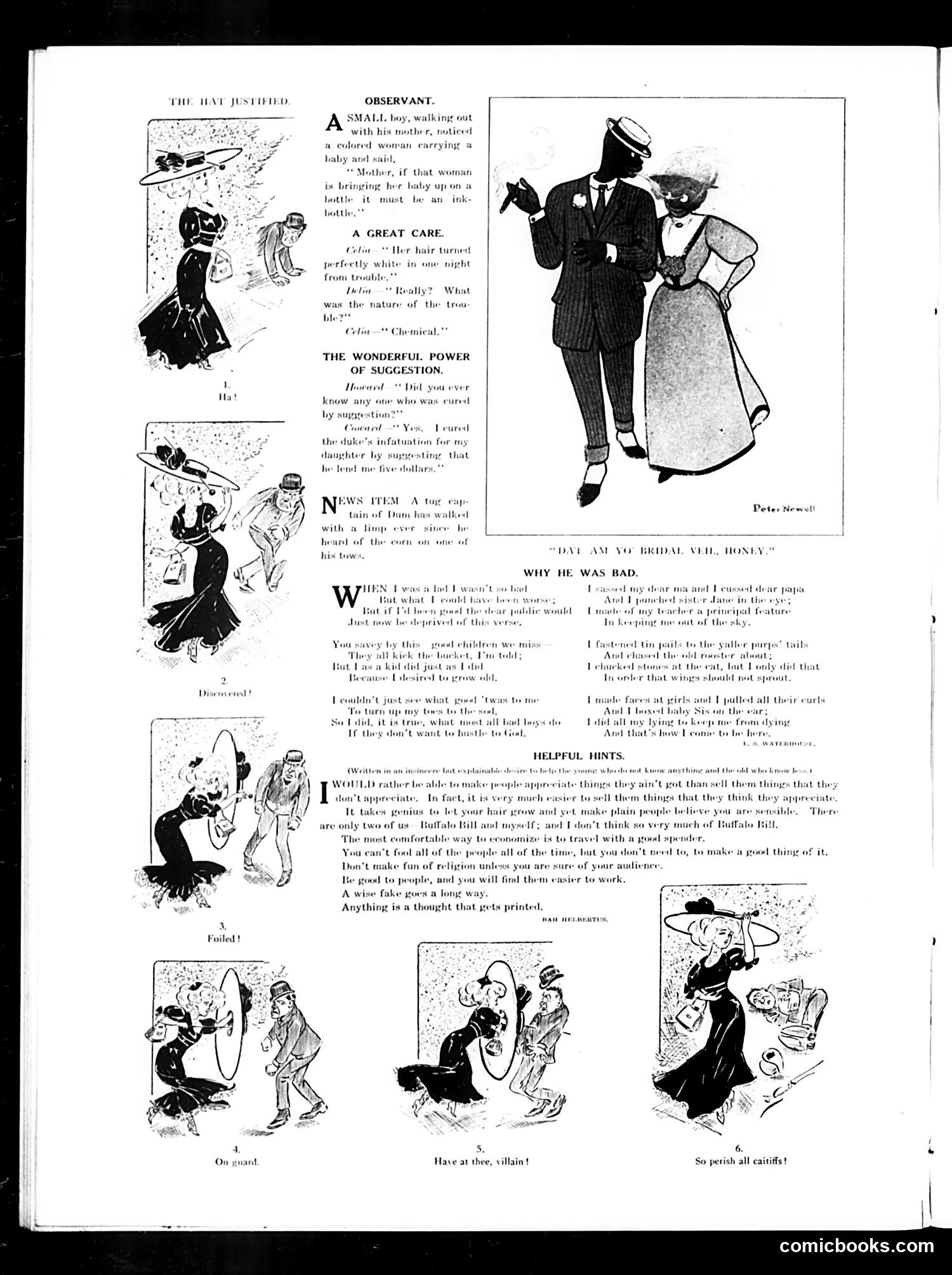 Judge — September 26, 1908 — page 6 of 16
