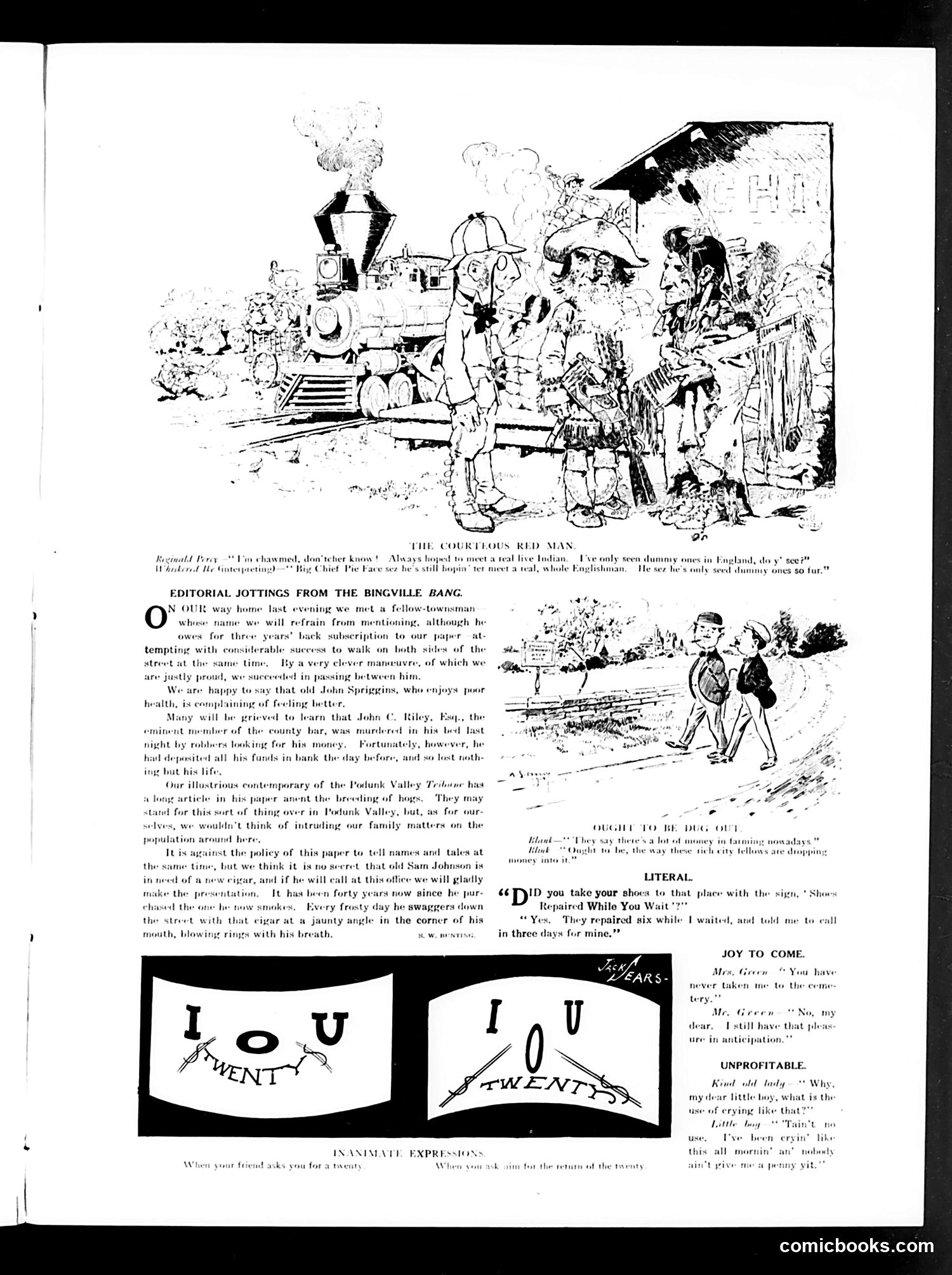 Judge — September 26, 1908 — page 7 of 16