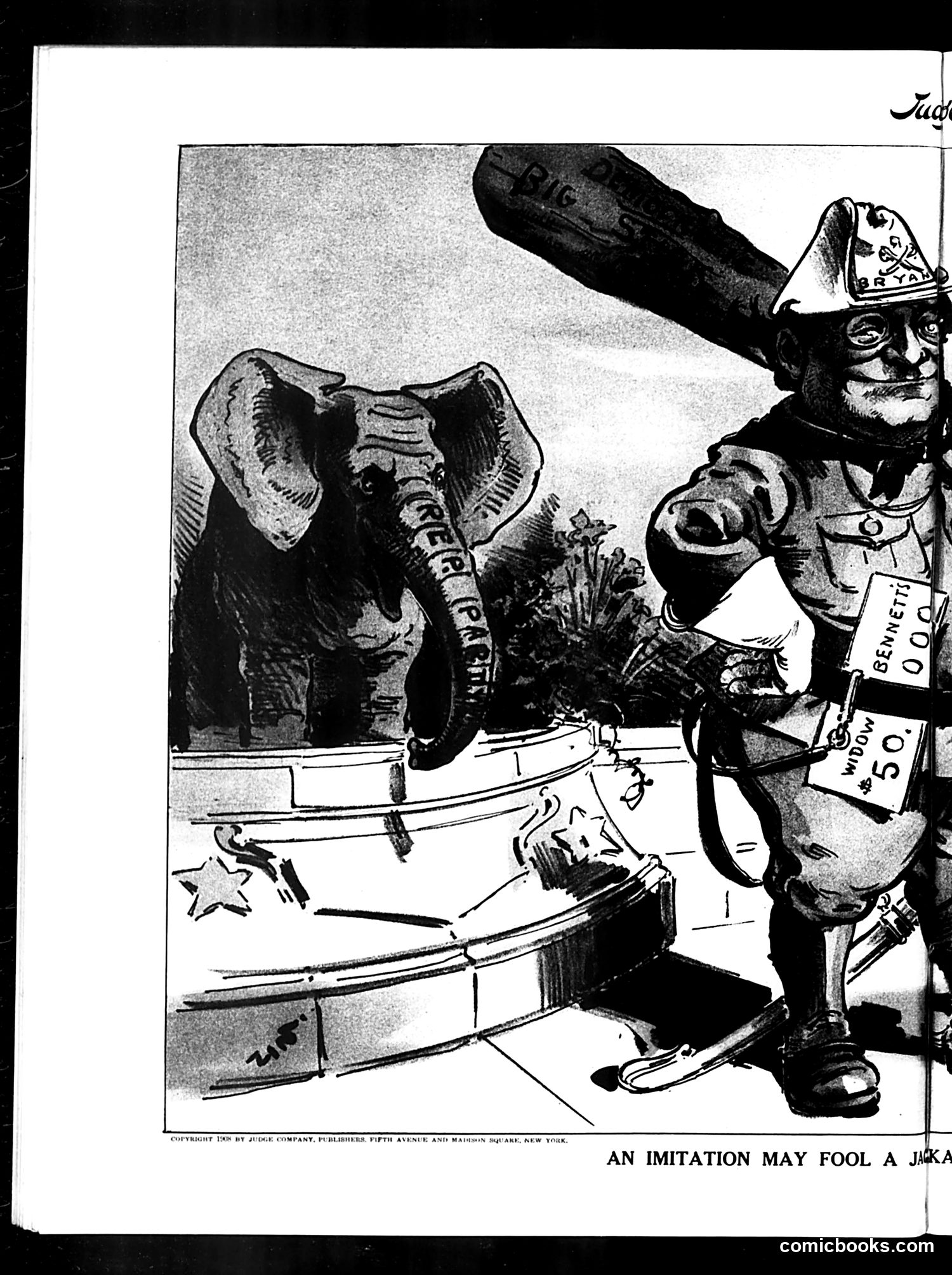 Judge — September 26, 1908 — page 8 of 16